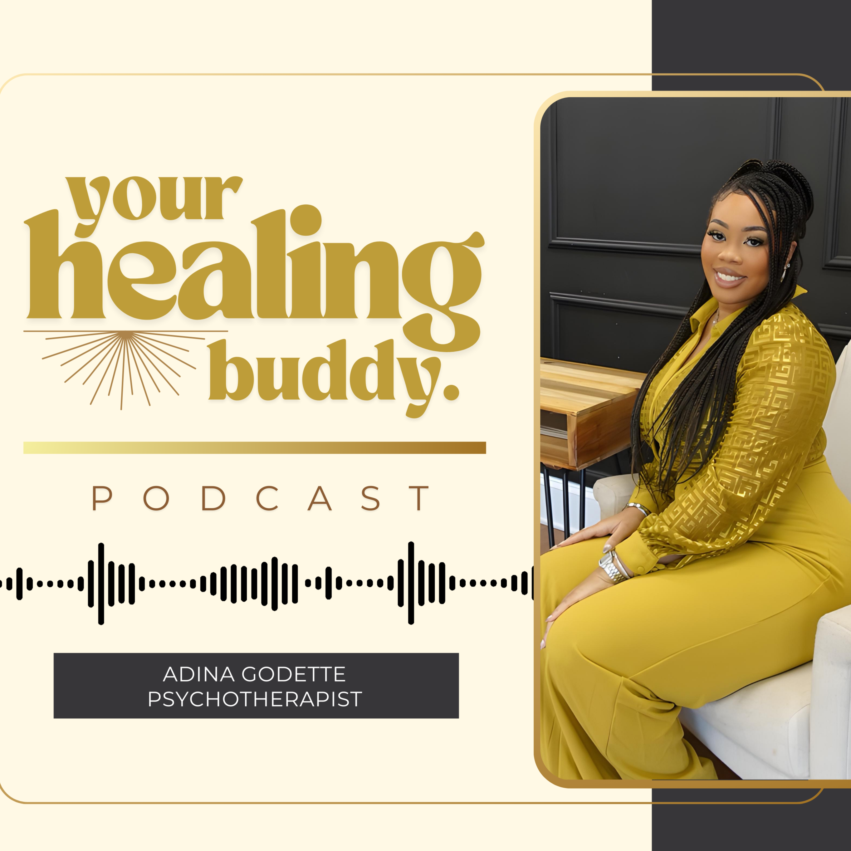 Your Healing Buddy