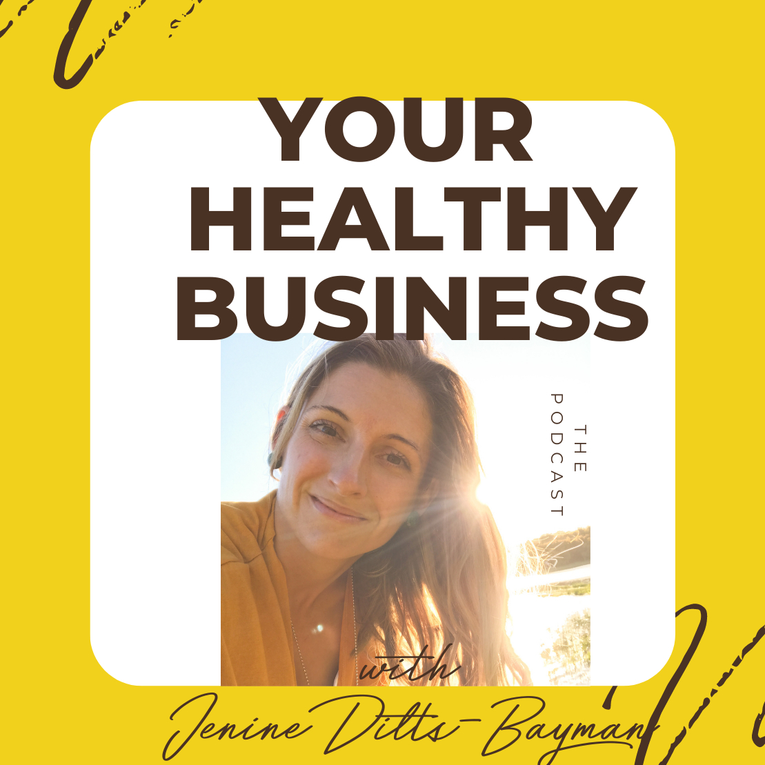 Your Healthy Business
