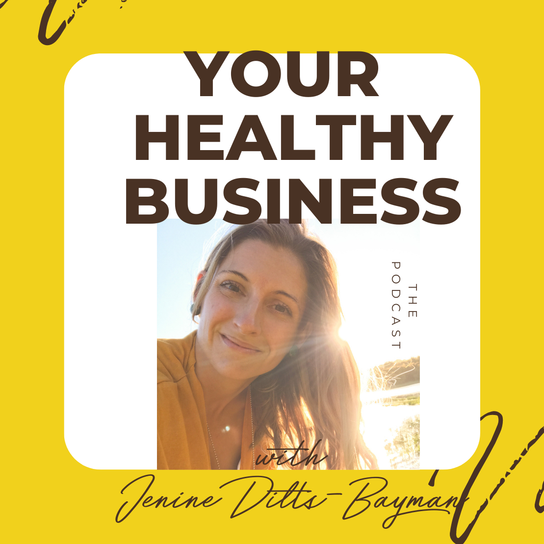 Your Healthy Business