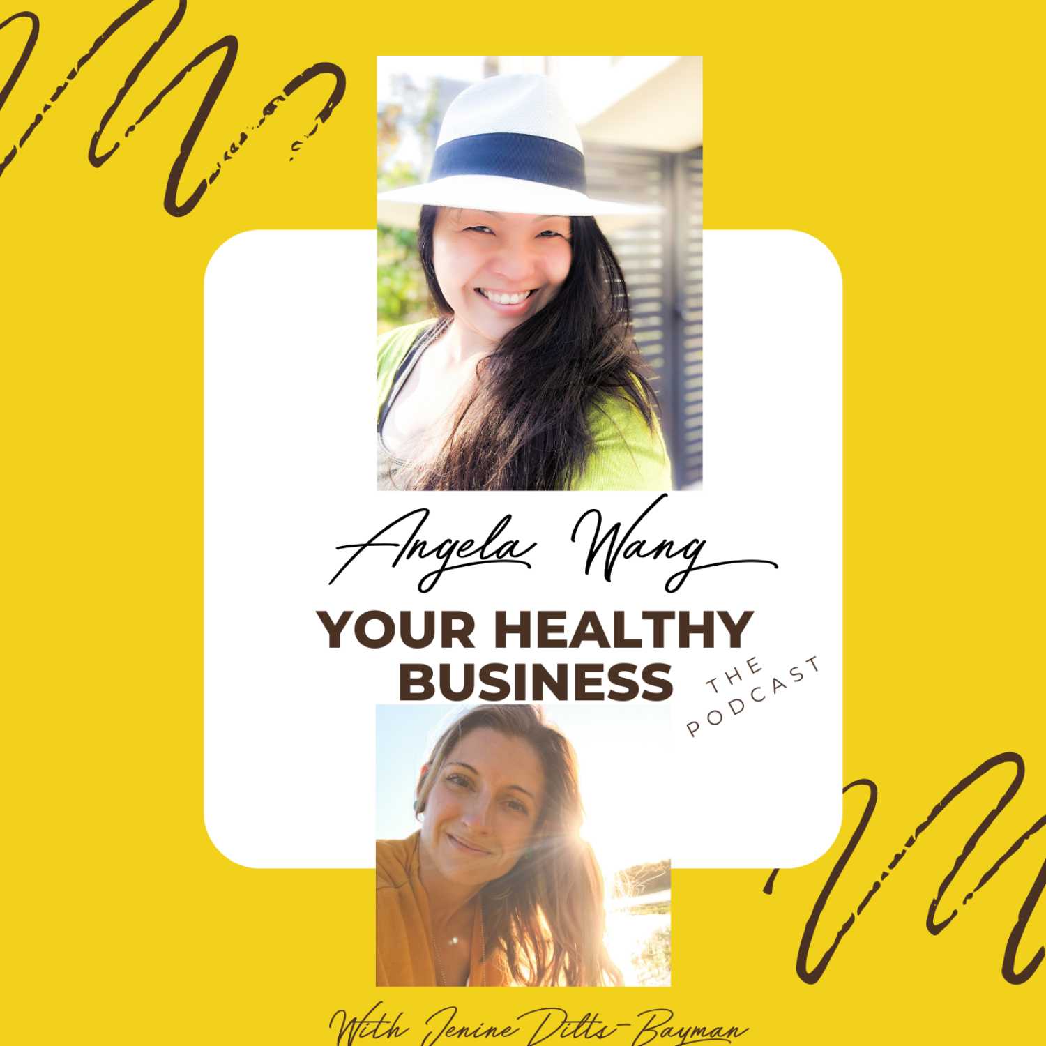Your Healthy Business