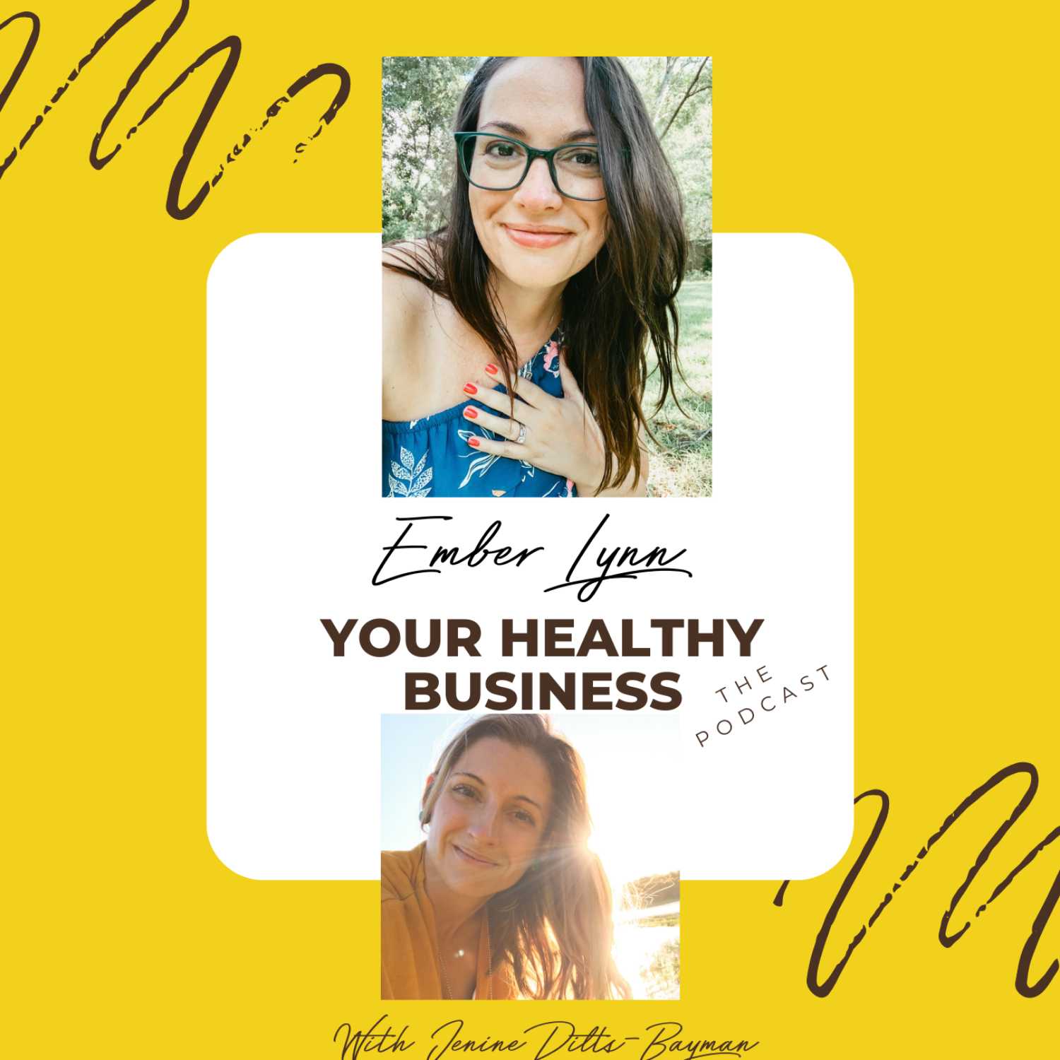 Your Healthy Business