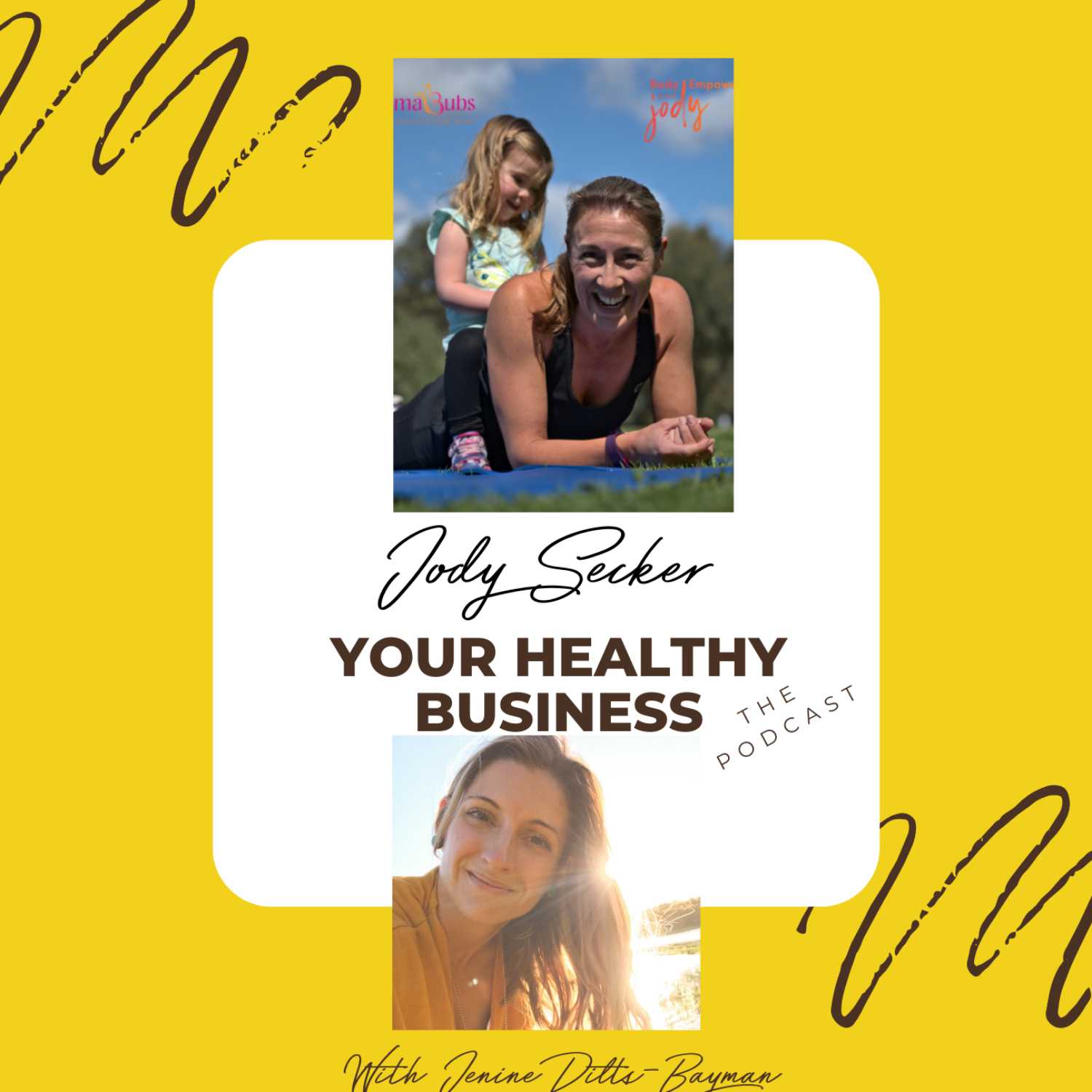 Your Healthy Business