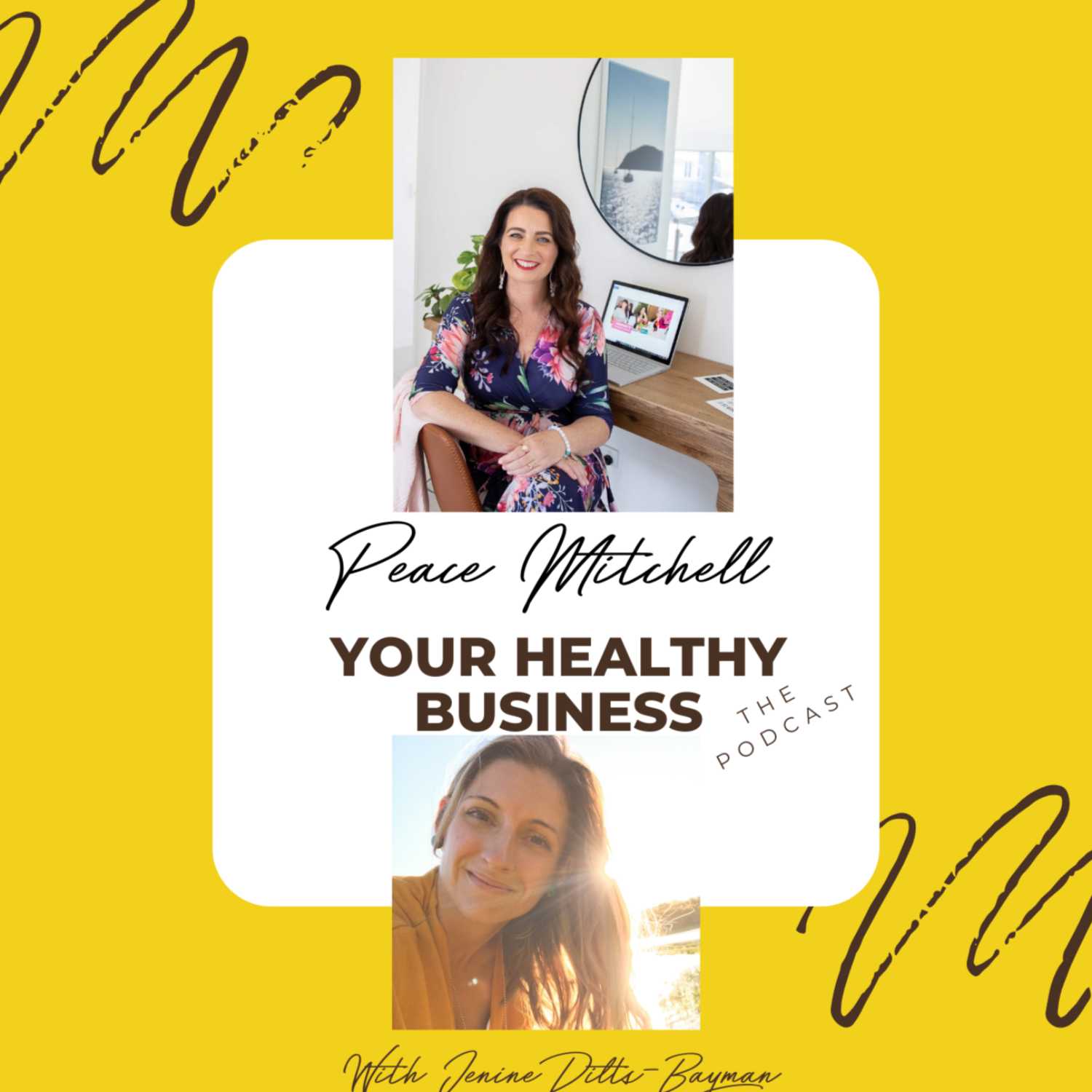 Your Healthy Business