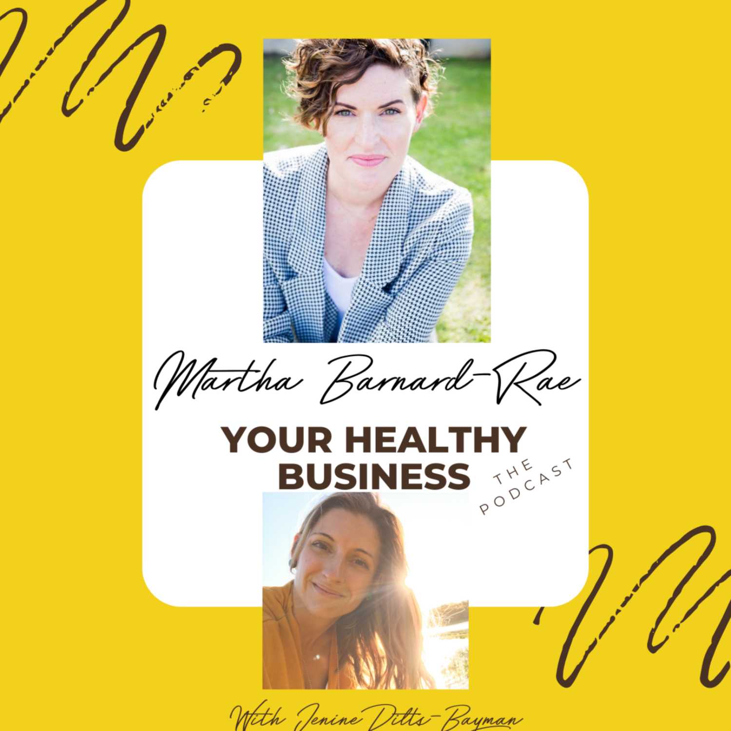 Your Healthy Business