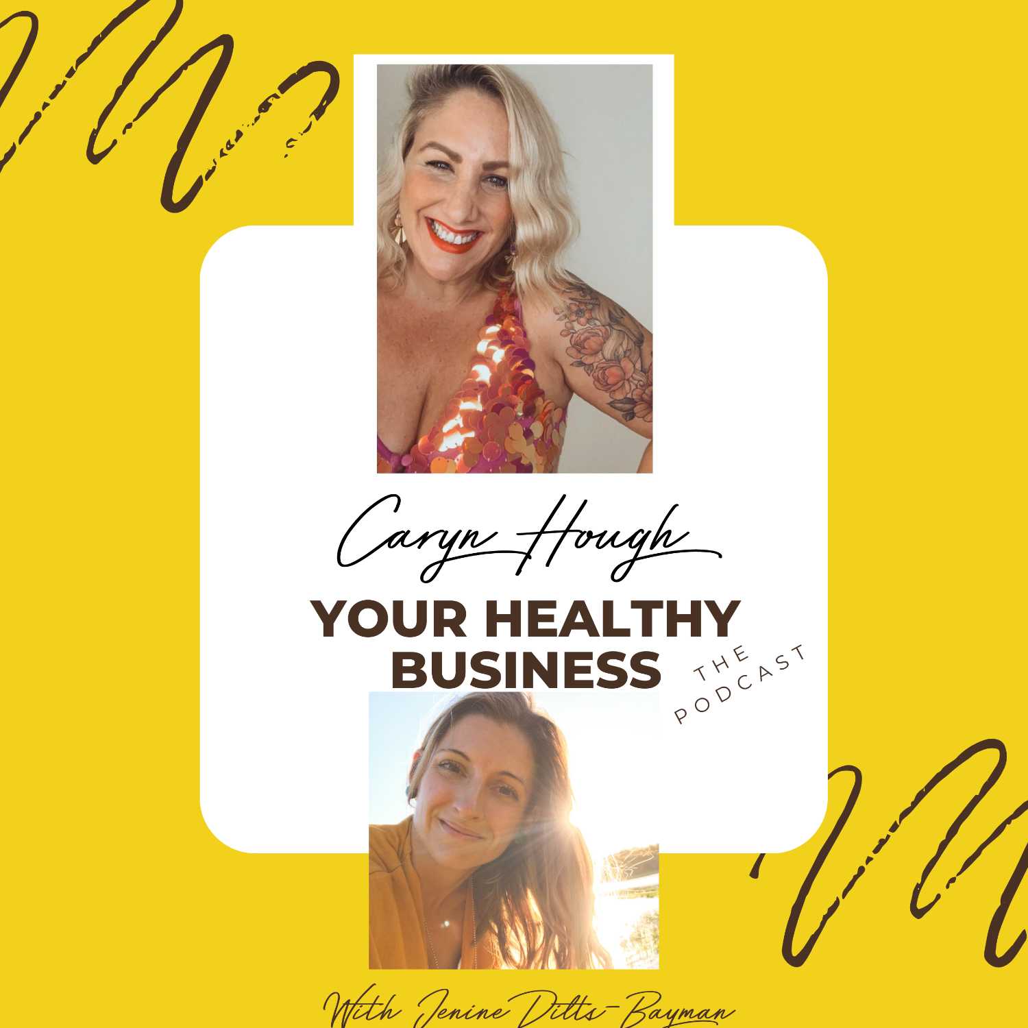 Your Healthy Business