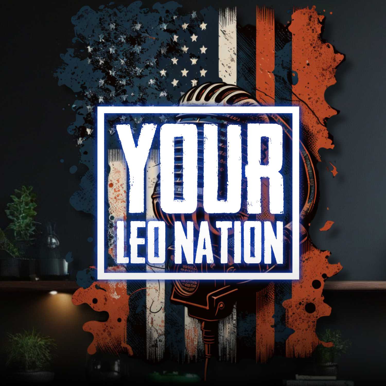 Your Leo Nation