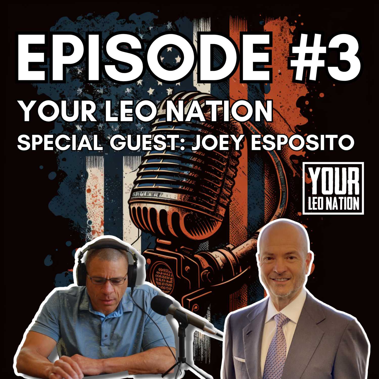 Your Leo Nation