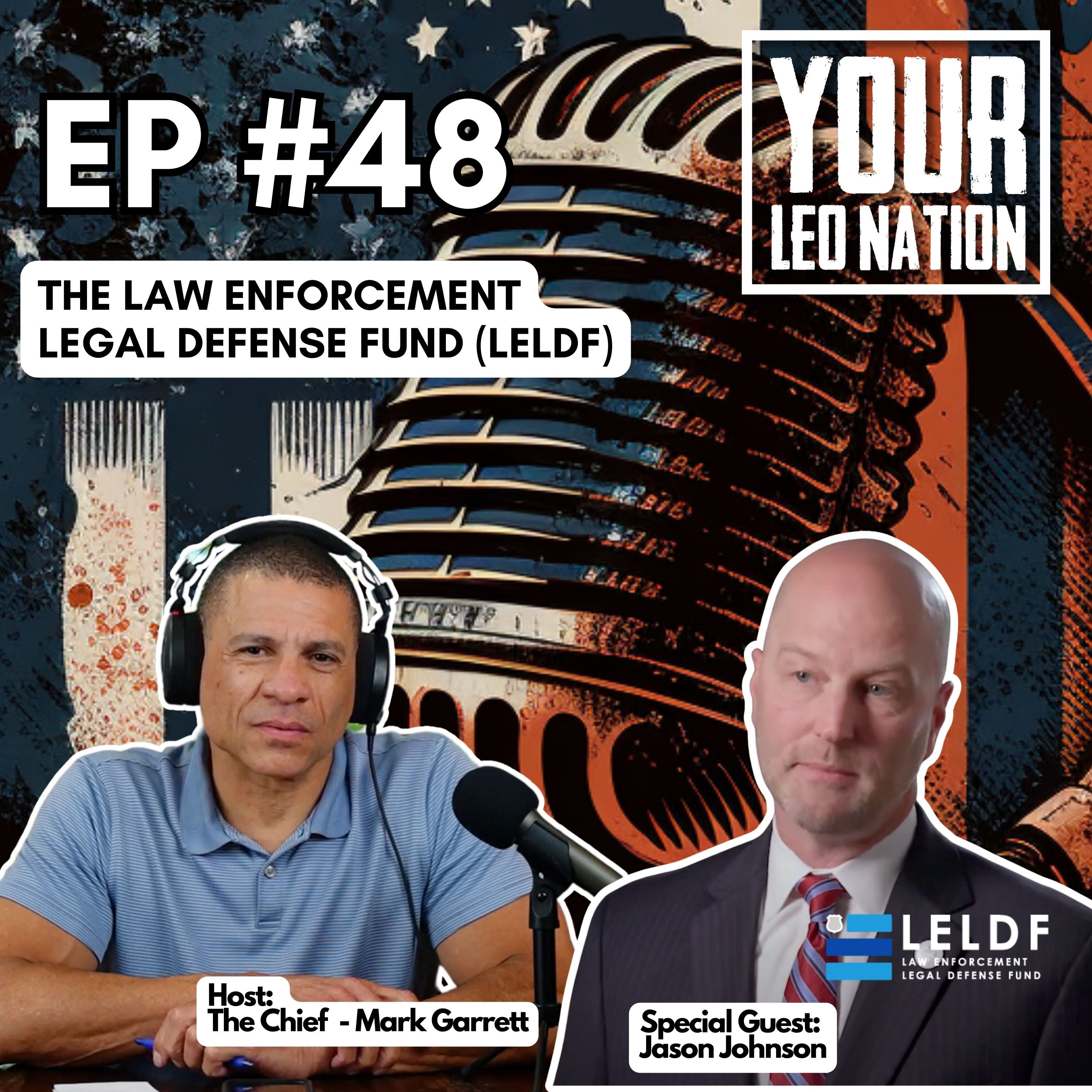 Your Leo Nation