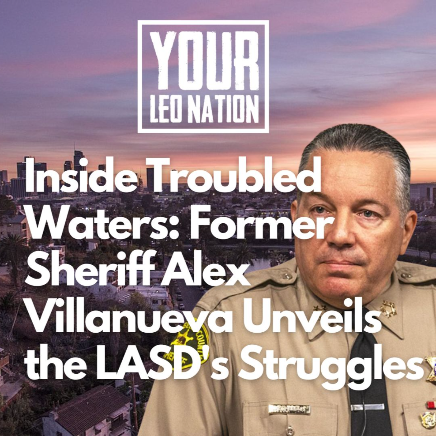 Your Leo Nation