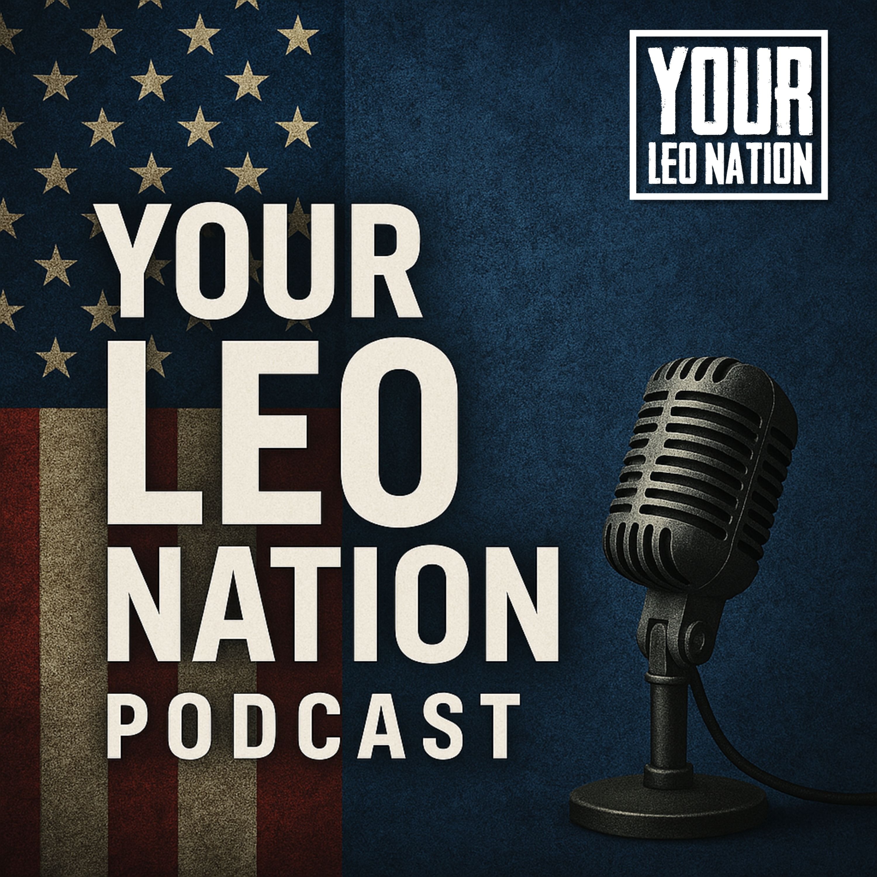 Your Leo Nation