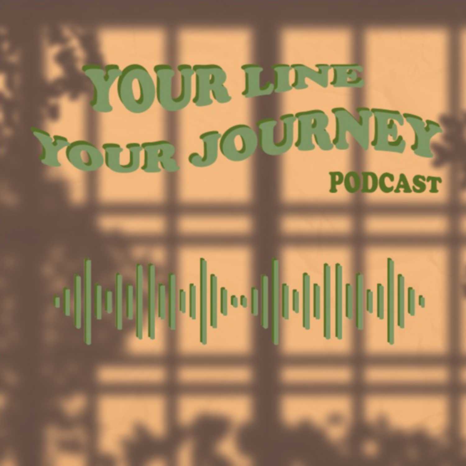 Your line, your journey...