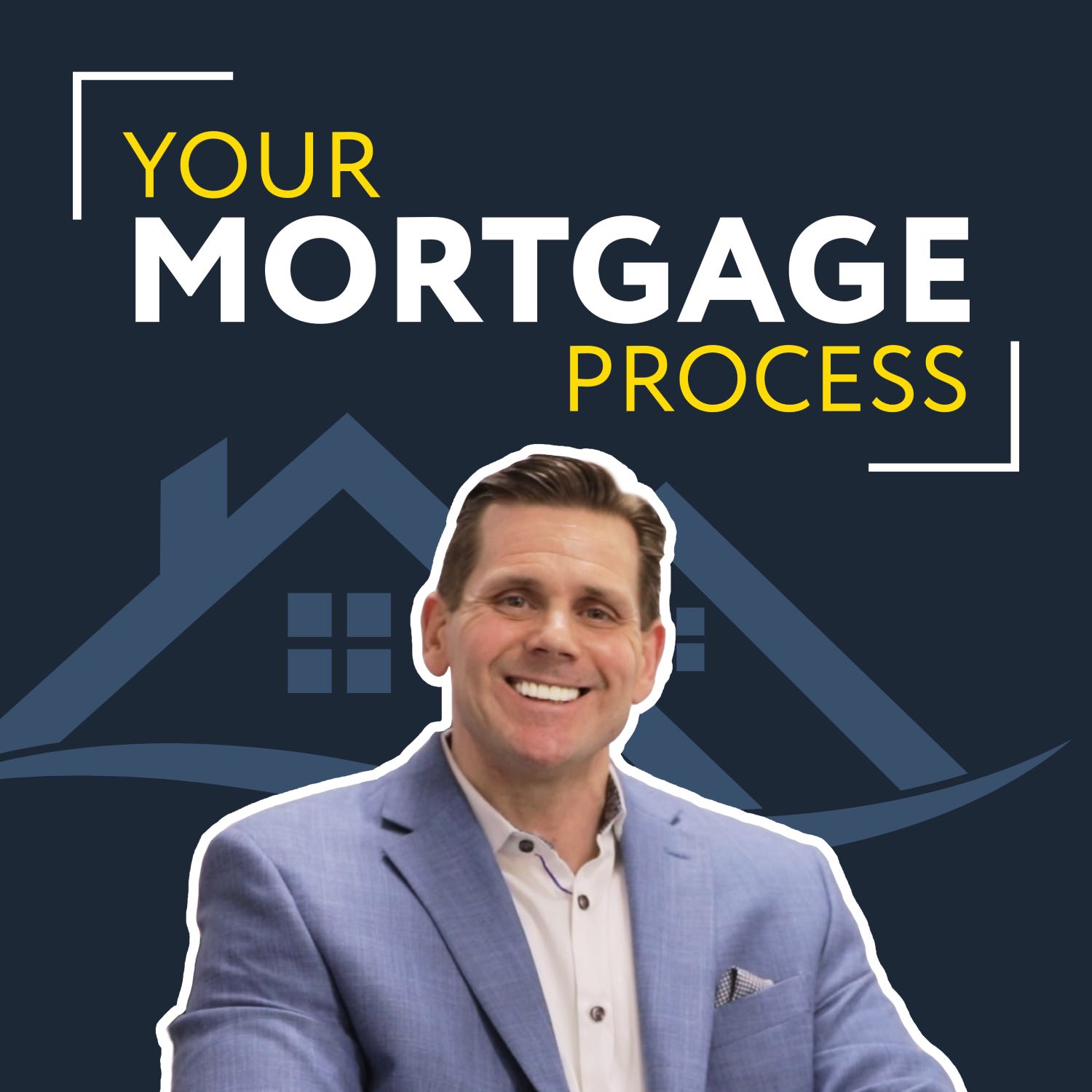 Your Mortgage Process