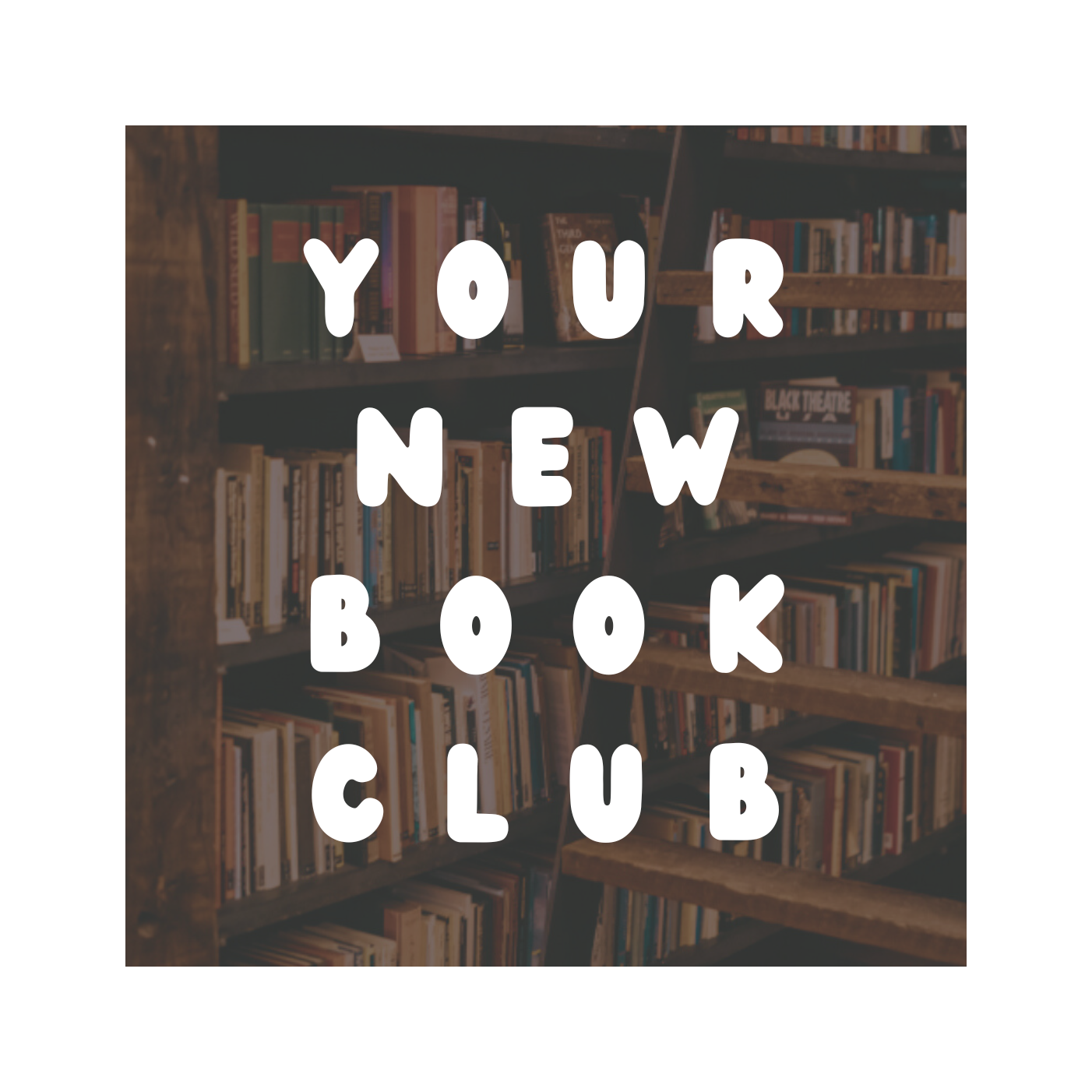 Your New Book Club