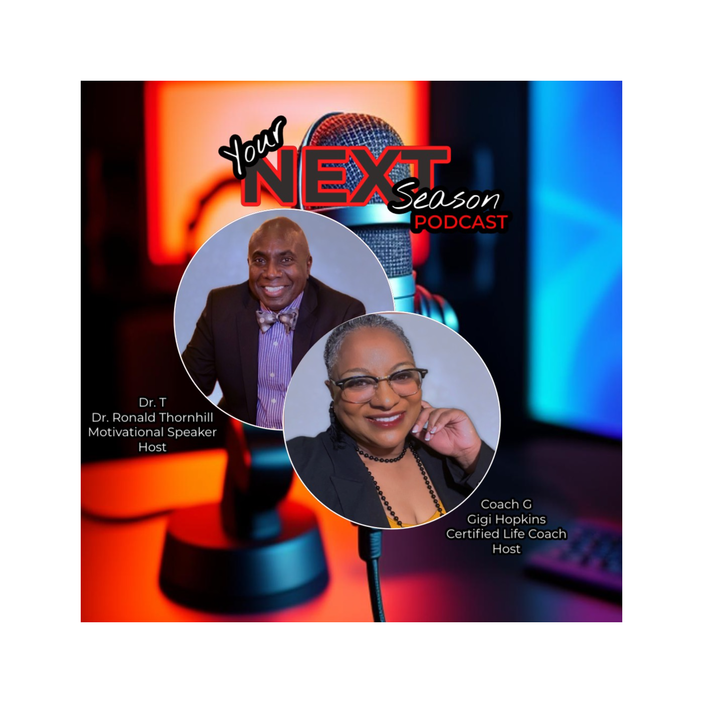 Your Next Season Podcast