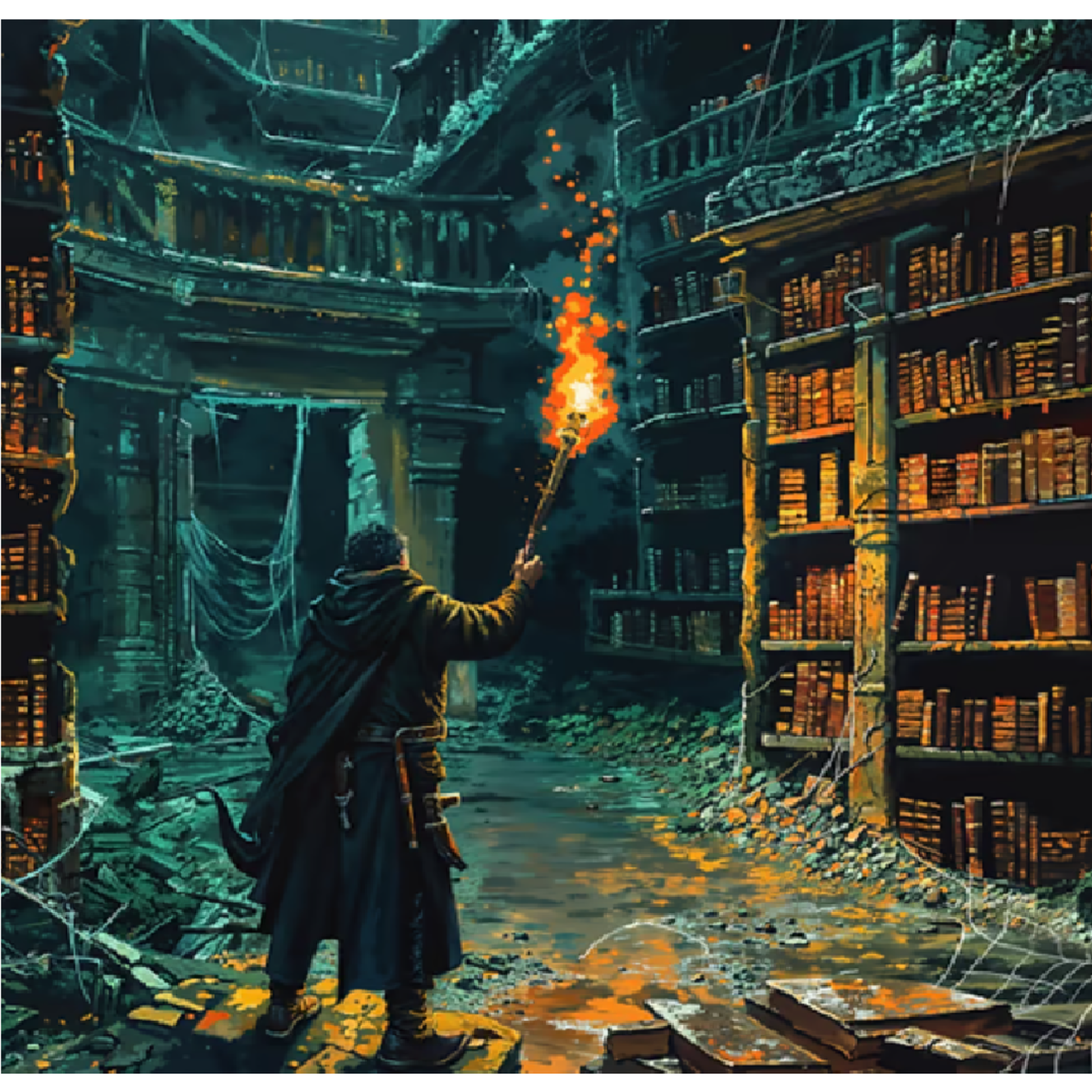 YourPersonalLibrary
