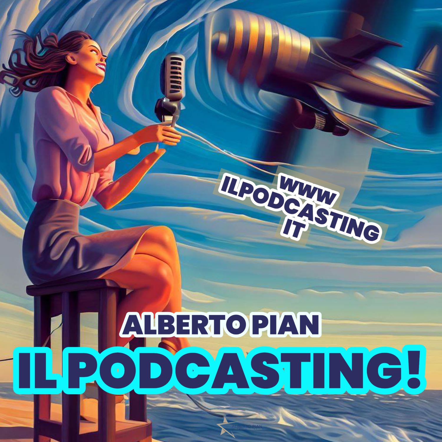 Talk radio, una comunità di ascoltatori molto eterogenei