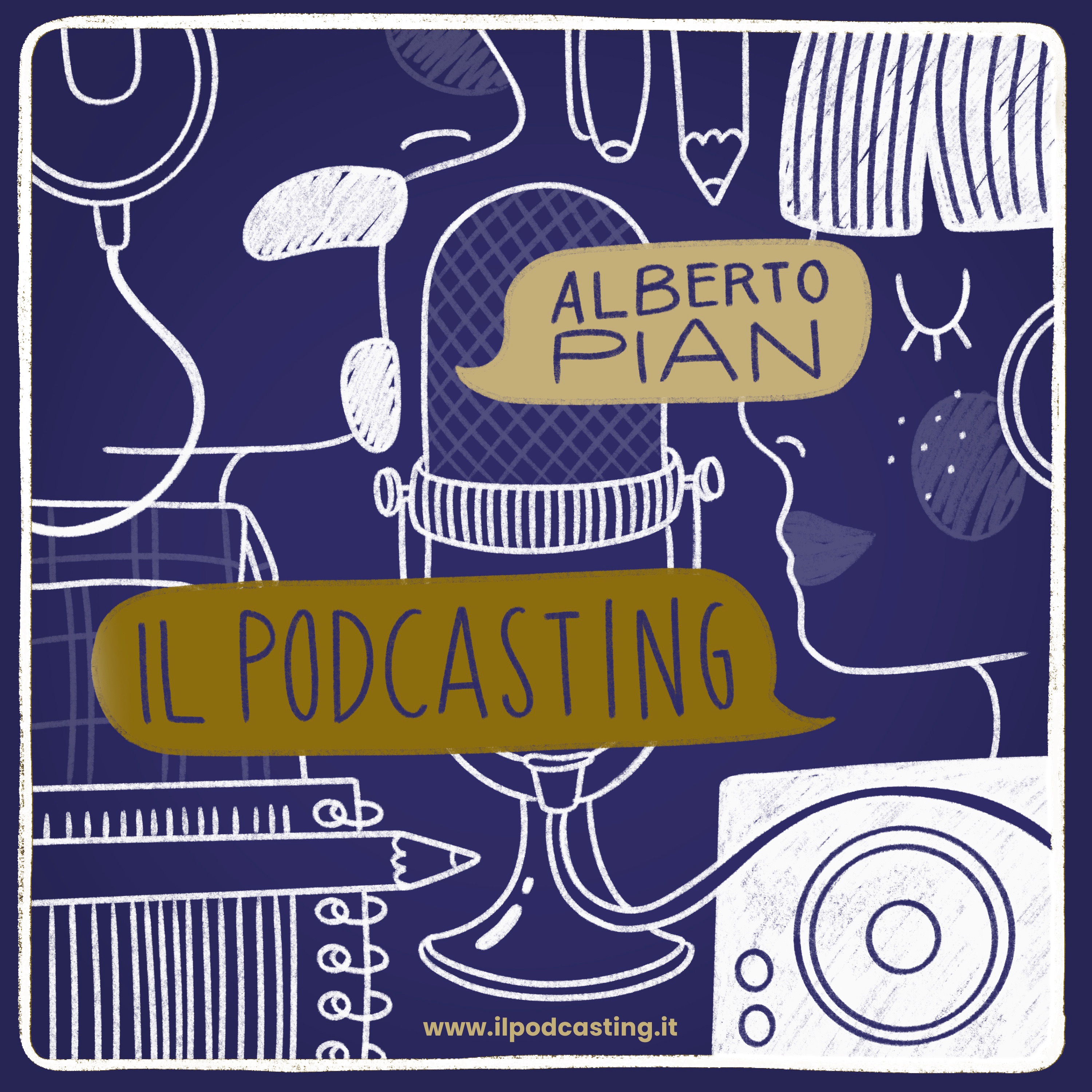 Il Podcasting!