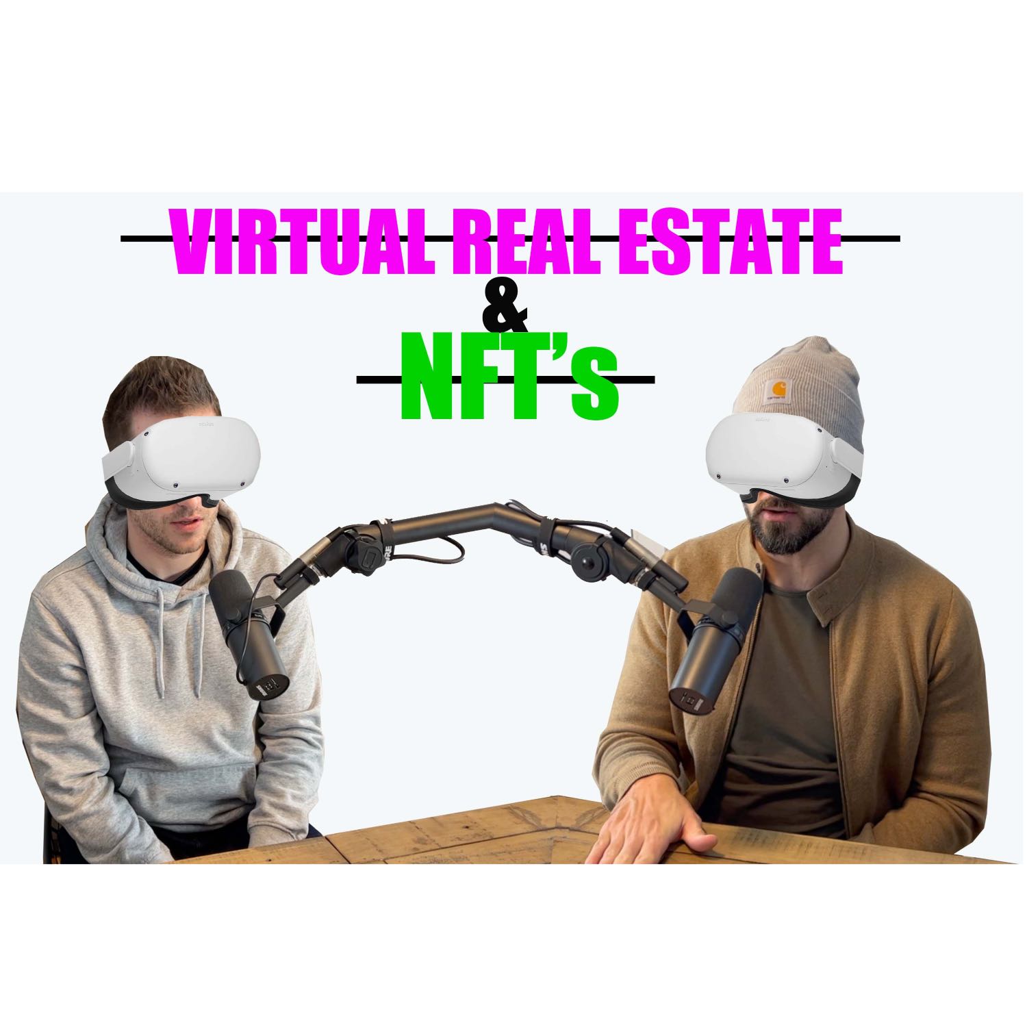 Realtors for Life Podcast