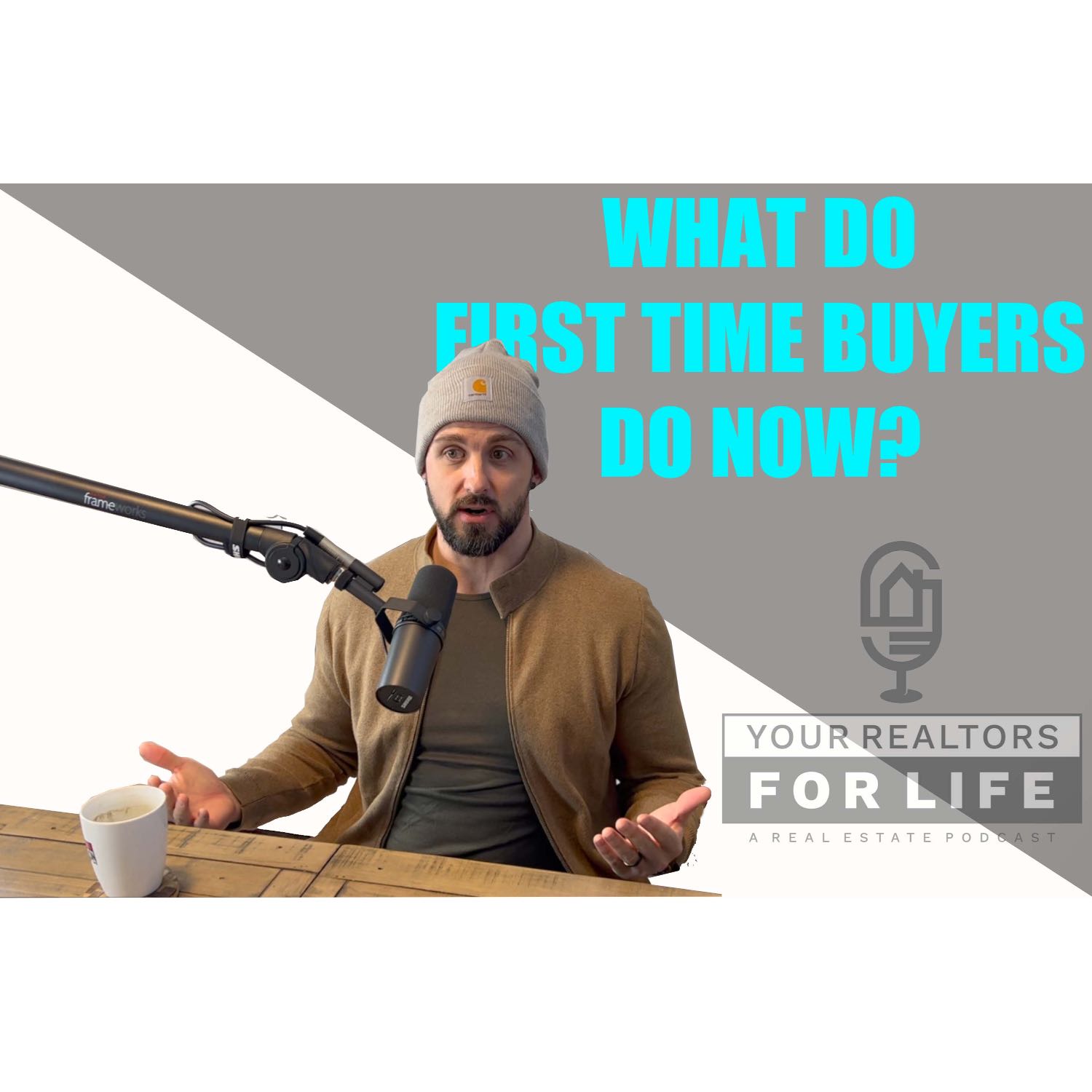 Realtors for Life Podcast