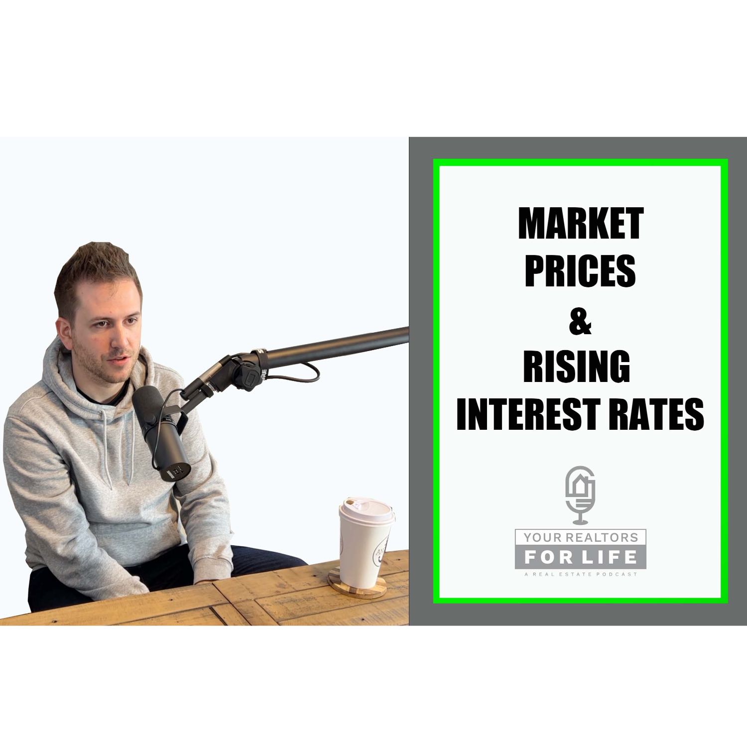 Realtors for Life Podcast