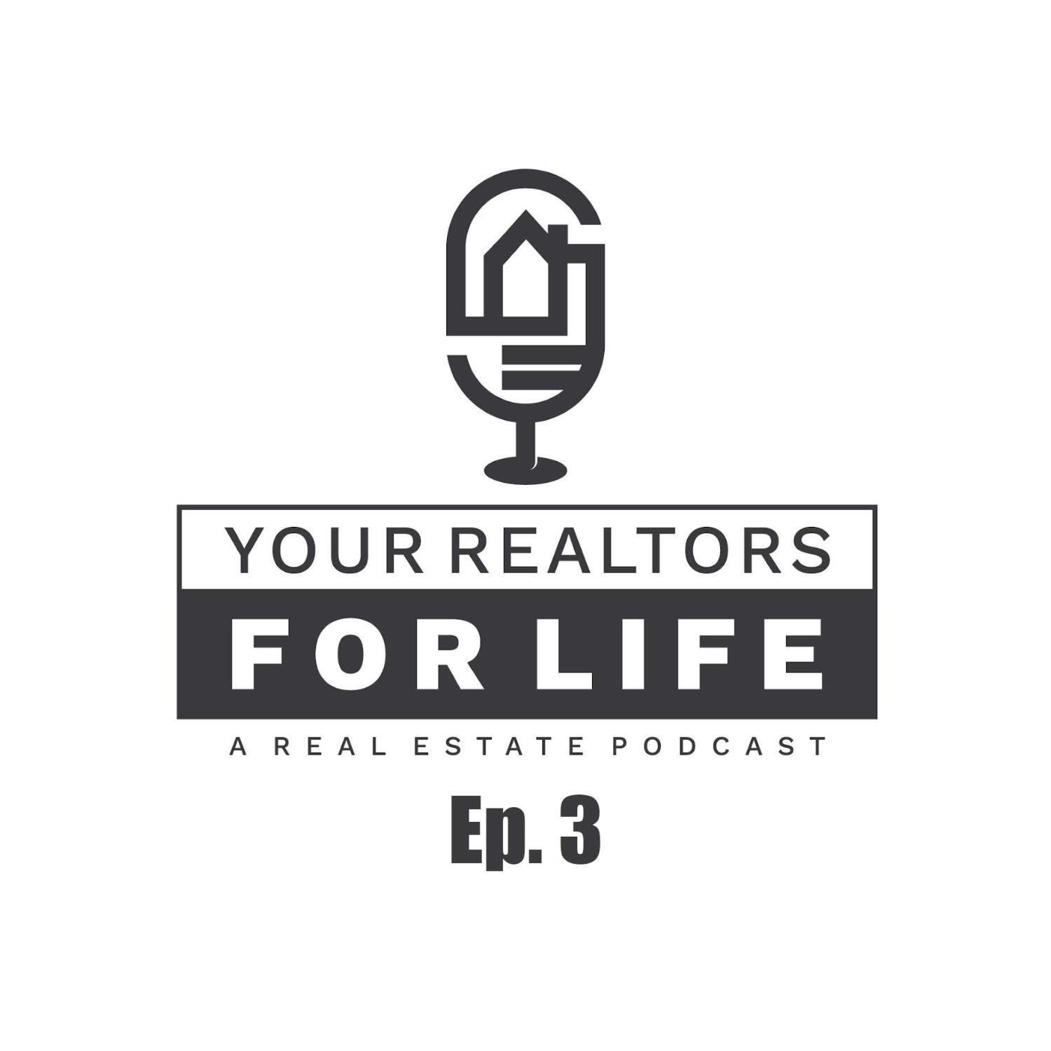 Realtors for Life Podcast