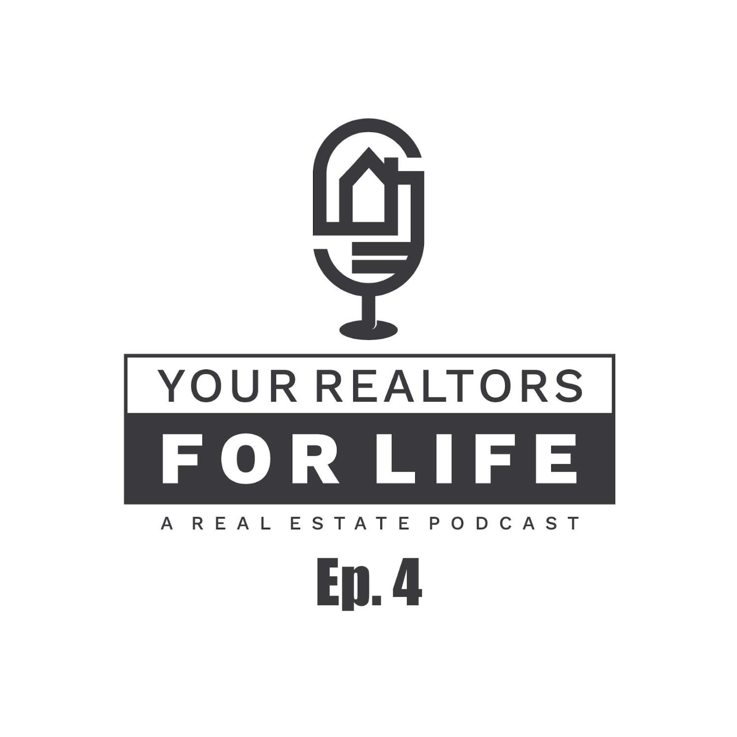 Realtors for Life Podcast
