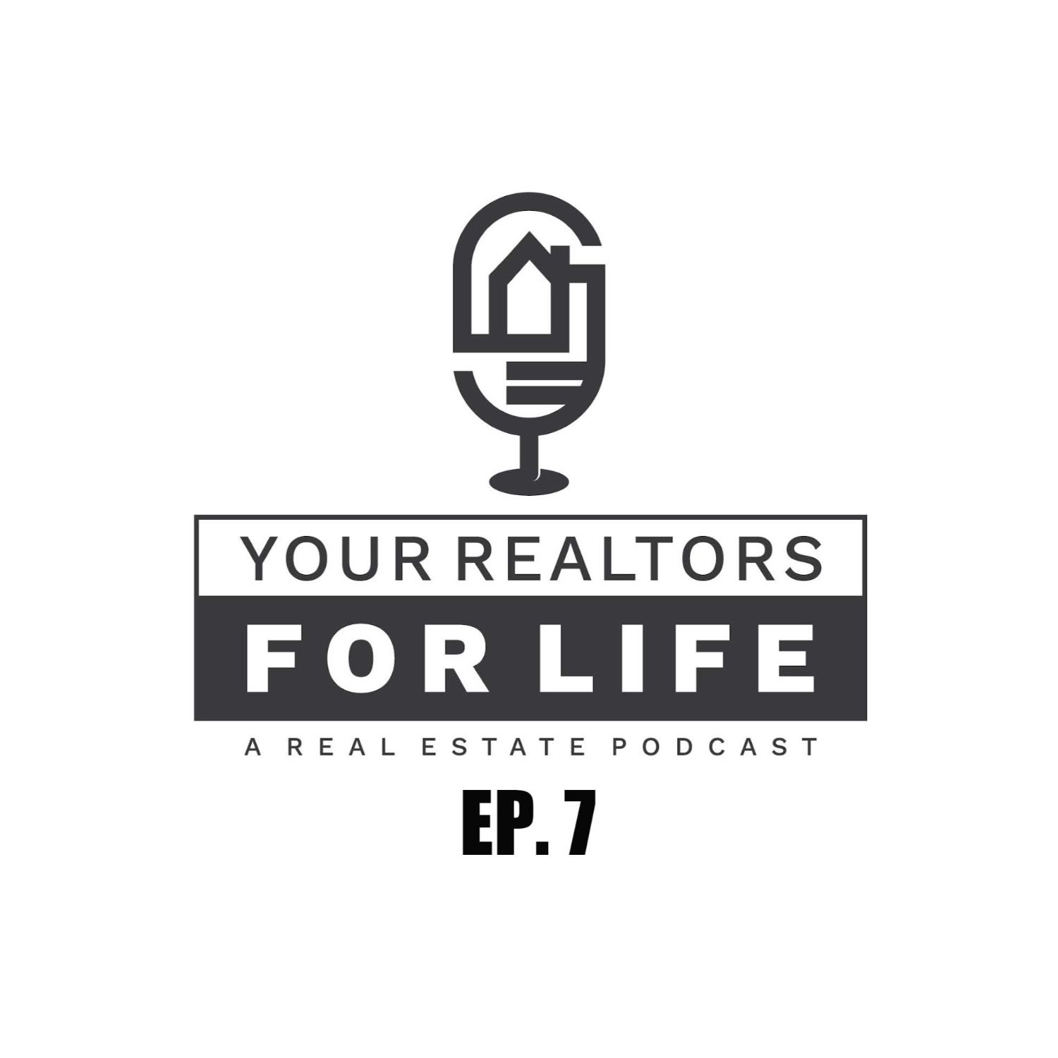 Realtors for Life Podcast