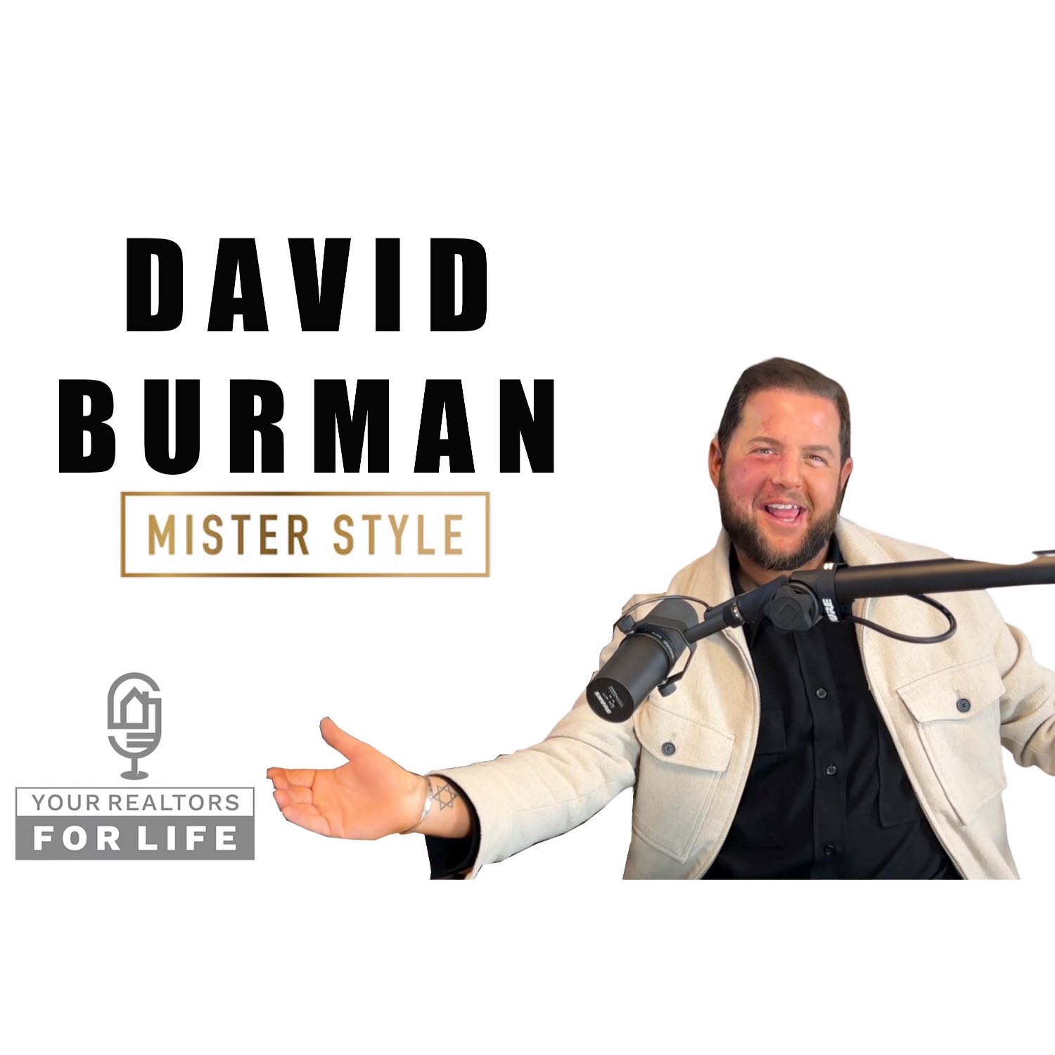 Realtors for Life Podcast