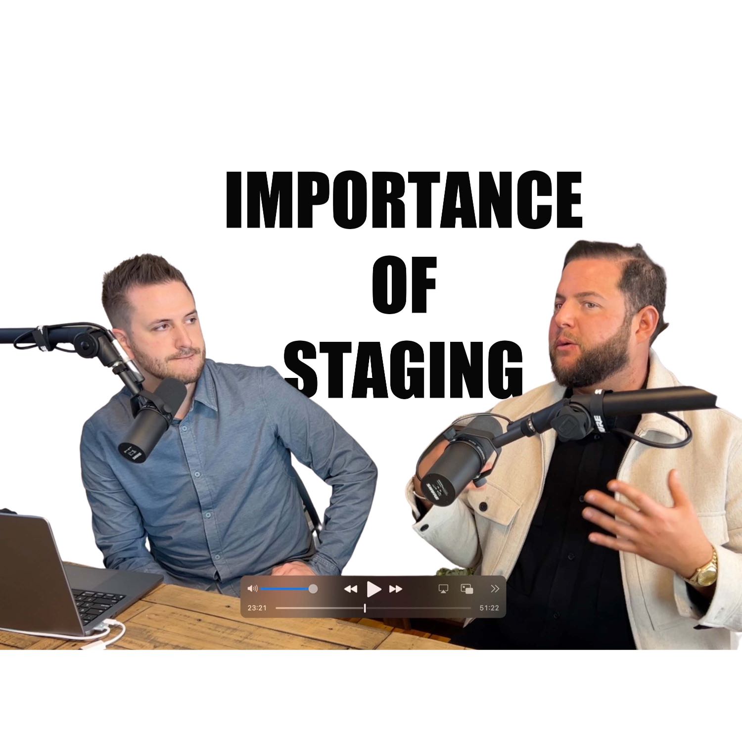 Realtors for Life Podcast