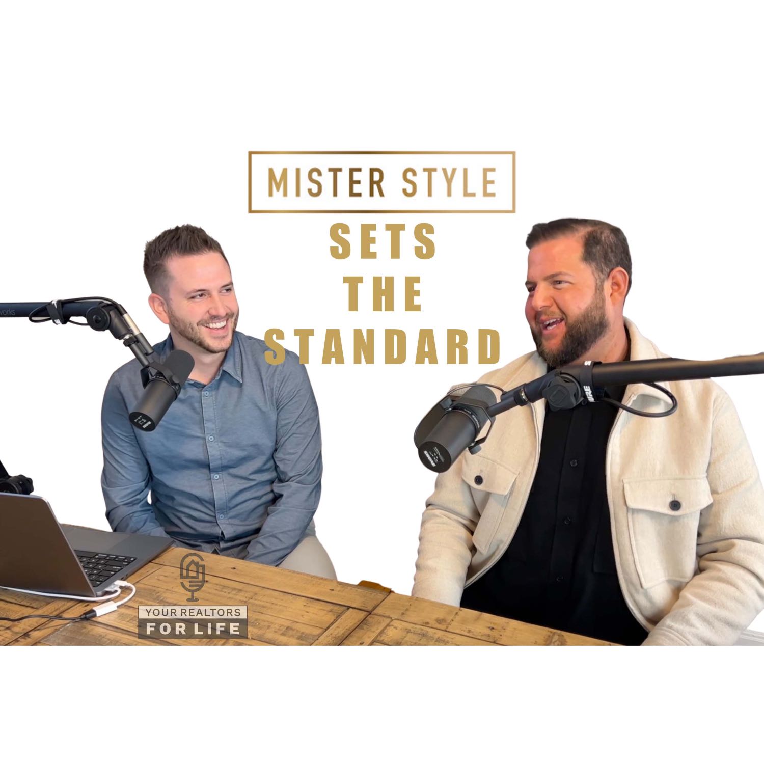 Realtors for Life Podcast