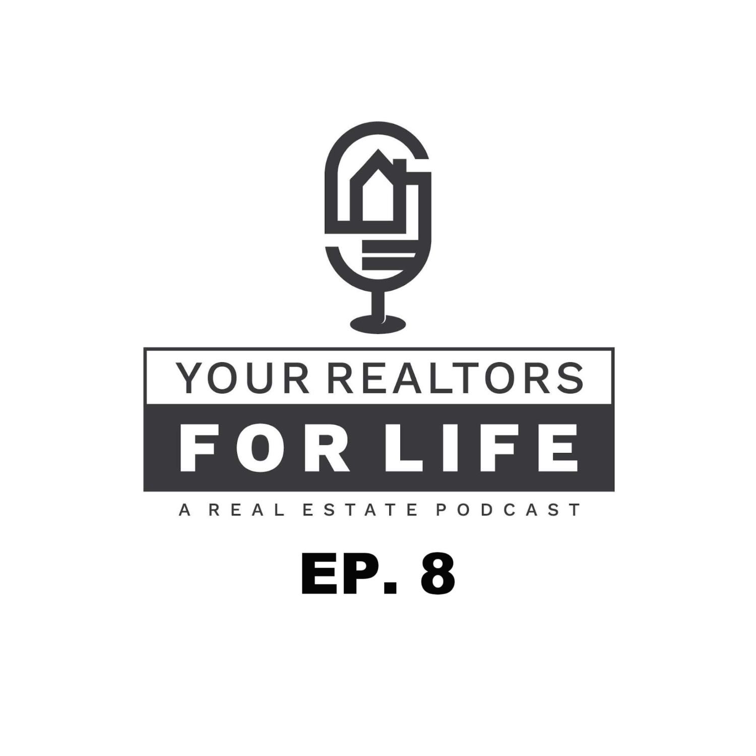 Realtors for Life Podcast