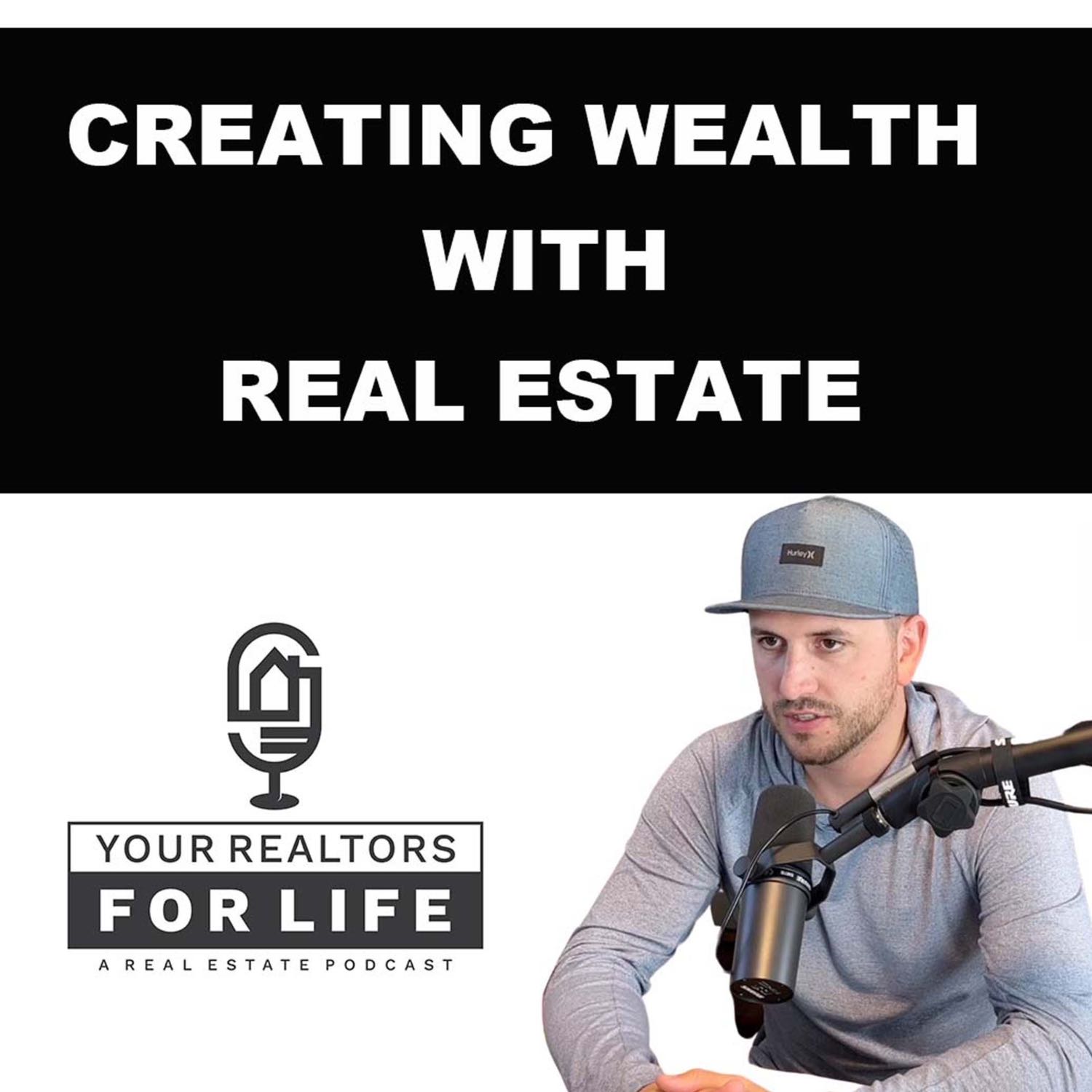 Realtors for Life Podcast