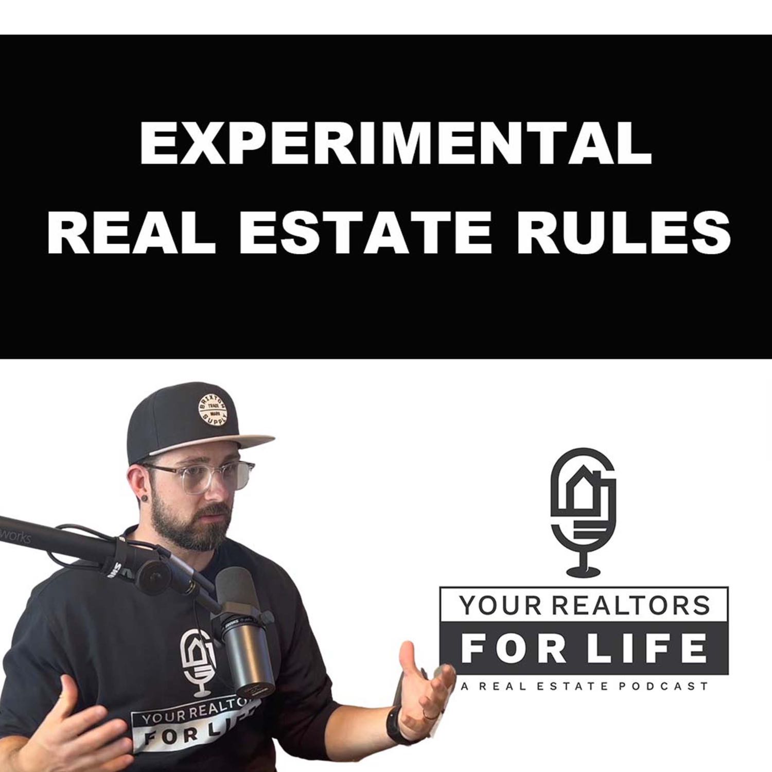 Realtors for Life Podcast