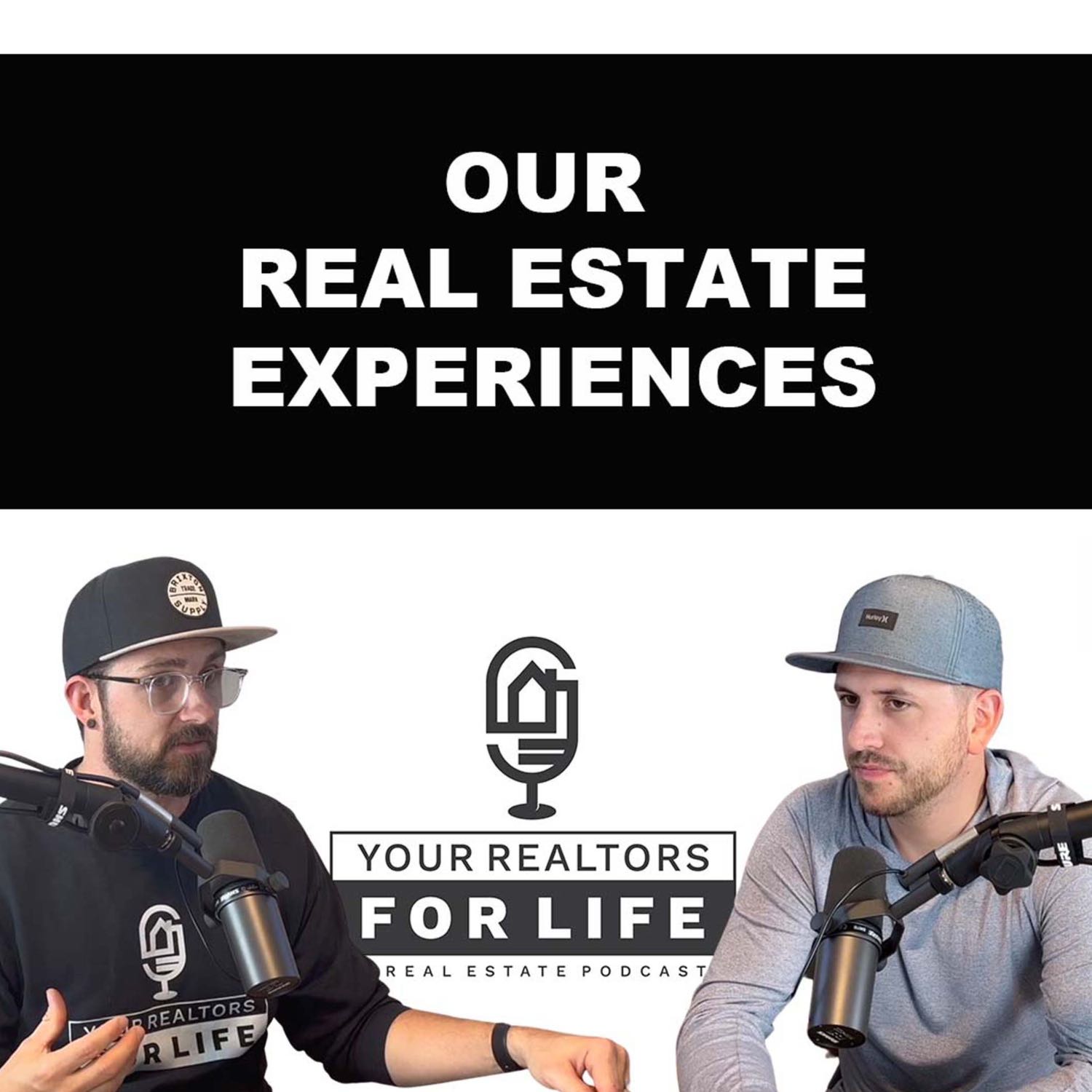Realtors for Life Podcast