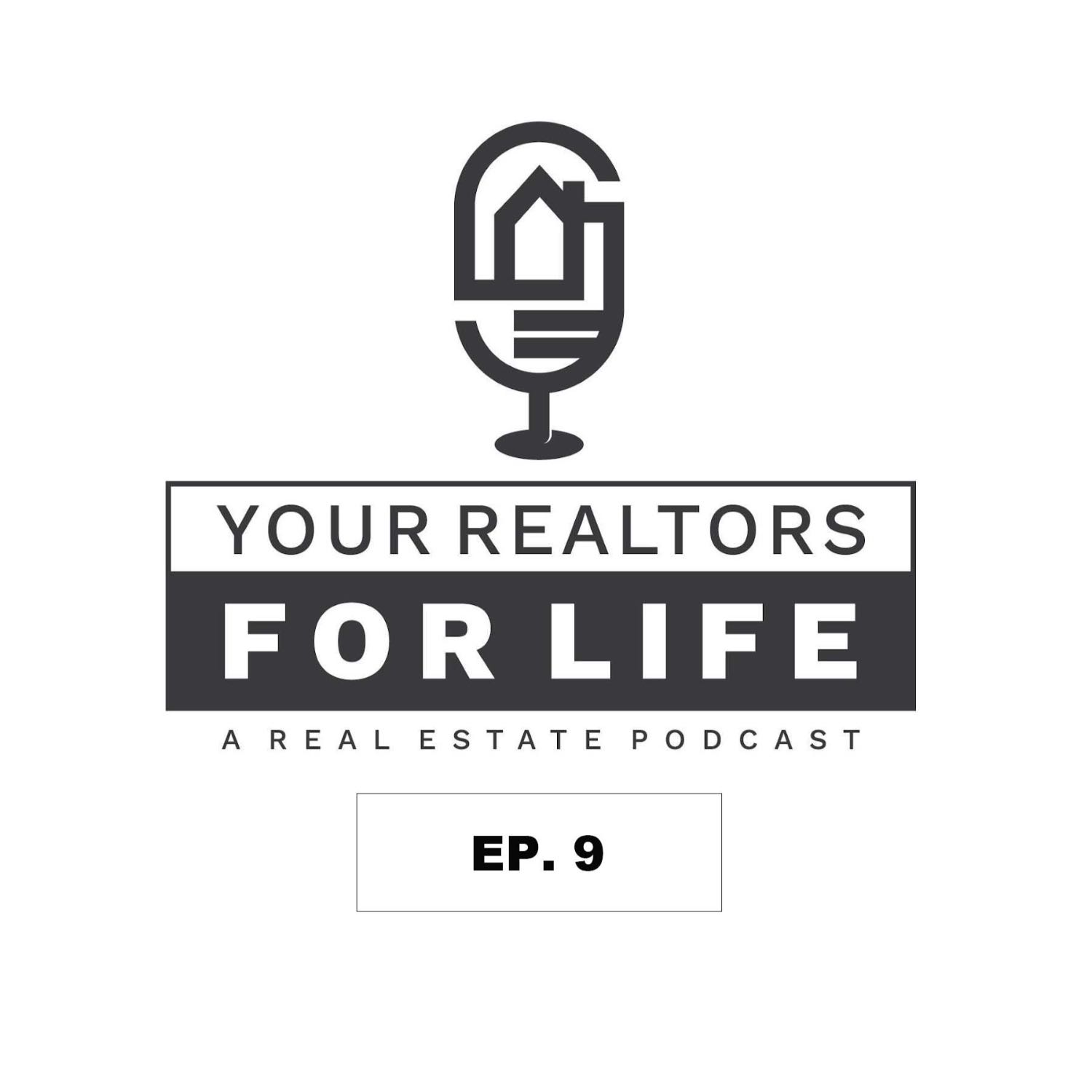 Realtors for Life Podcast