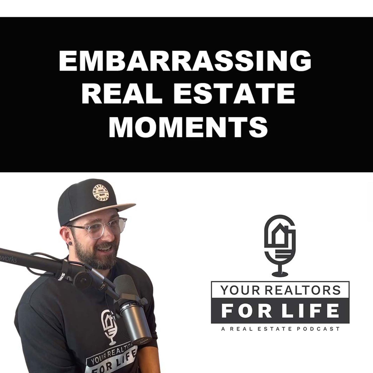 Realtors for Life Podcast