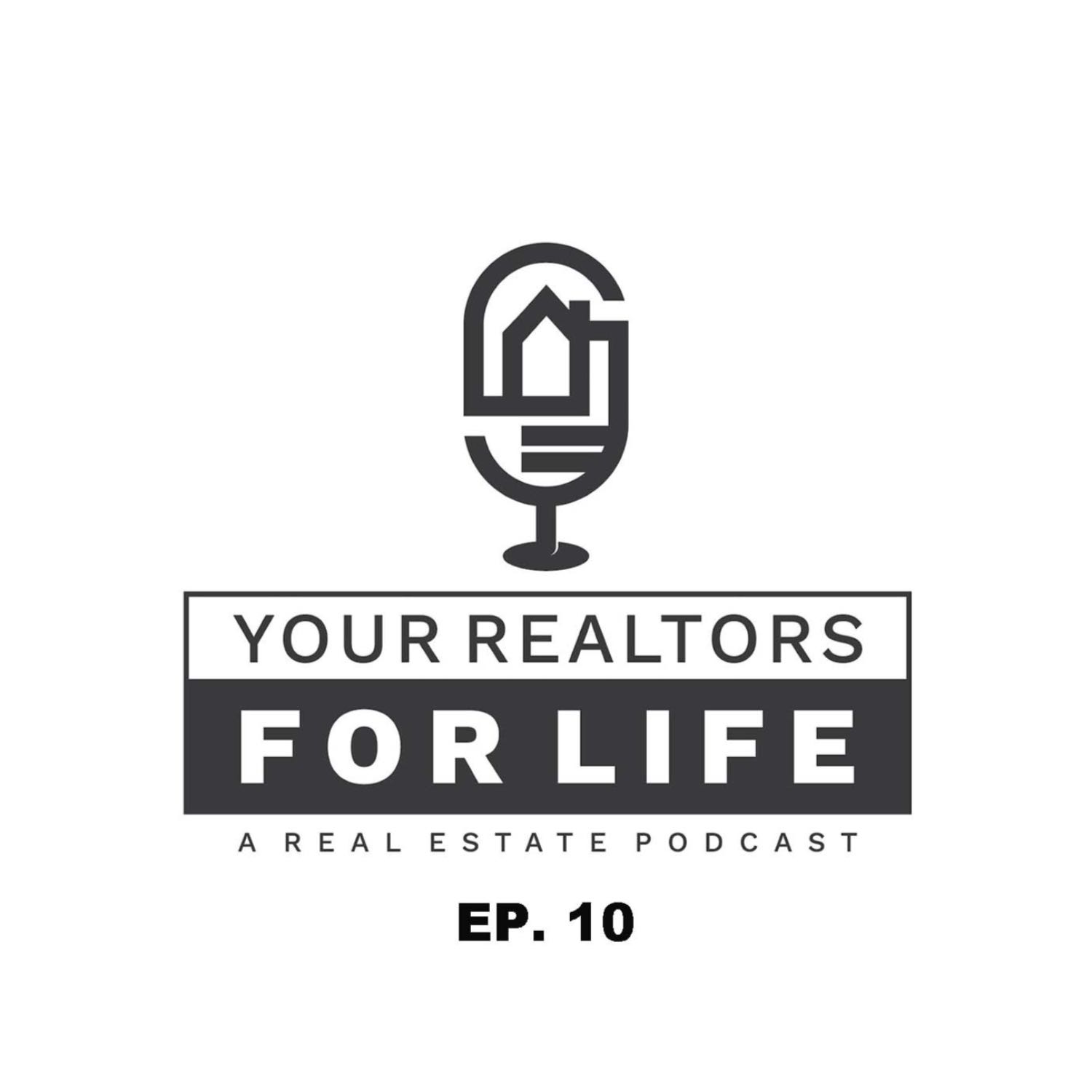 Realtors for Life Podcast