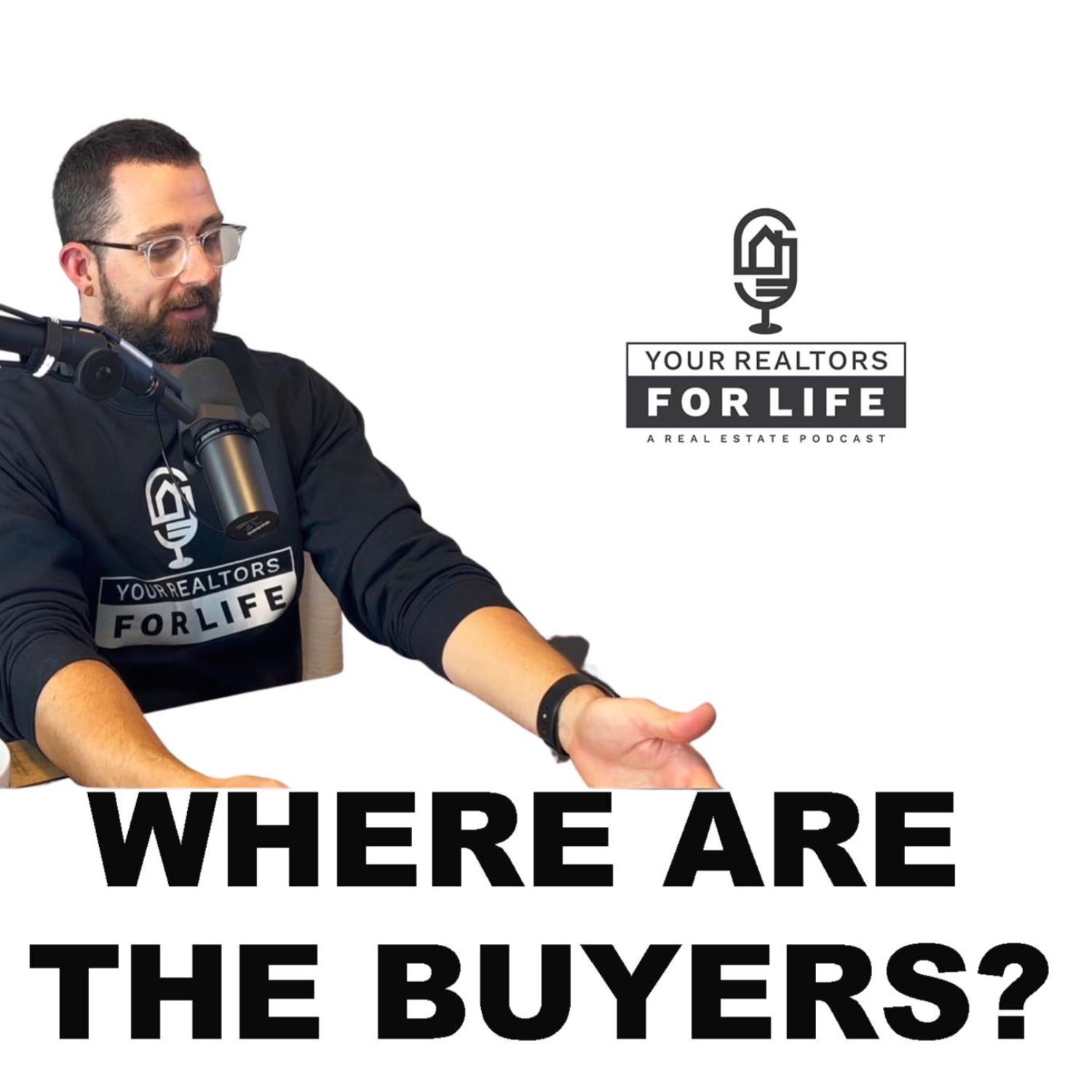 Realtors for Life Podcast