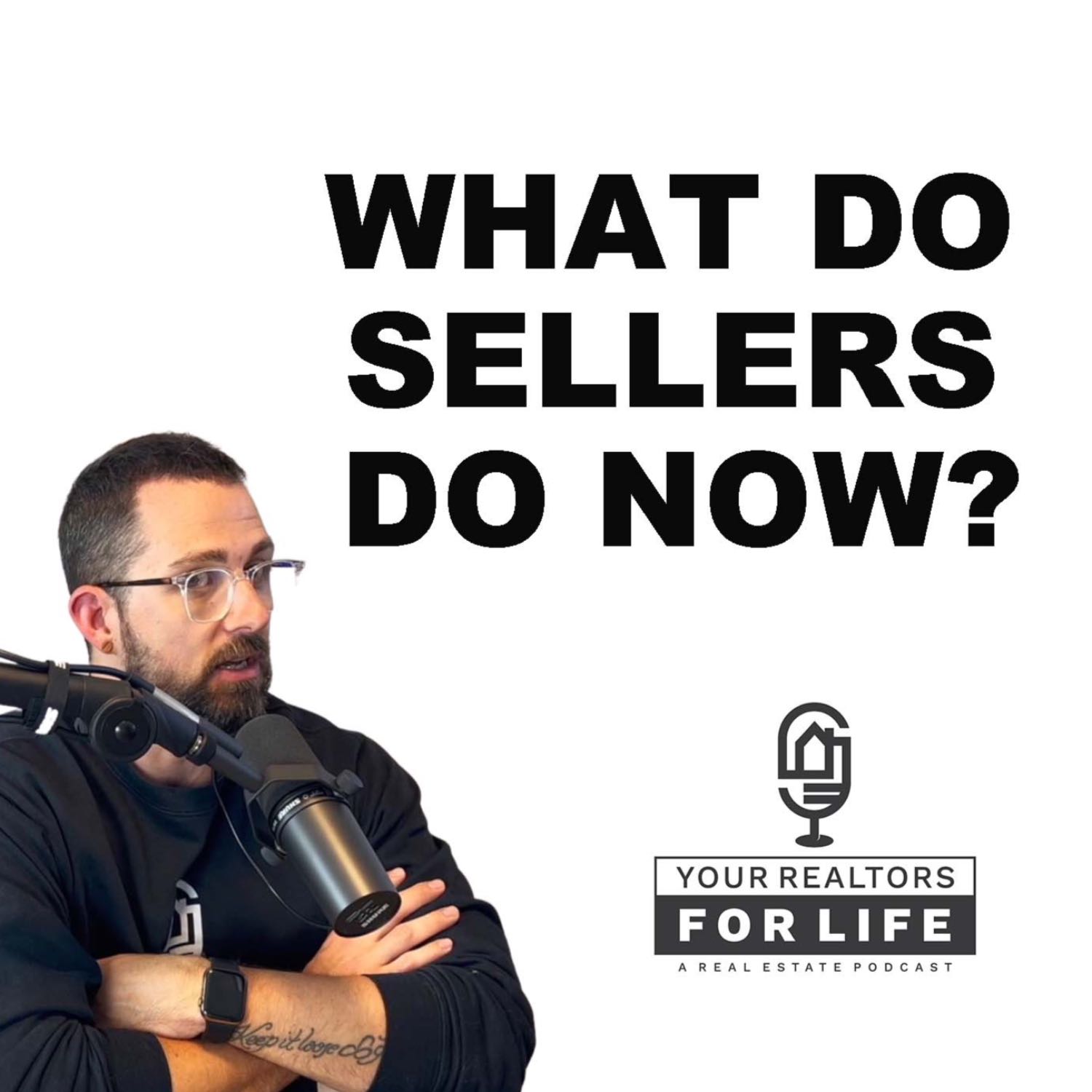 Realtors for Life Podcast