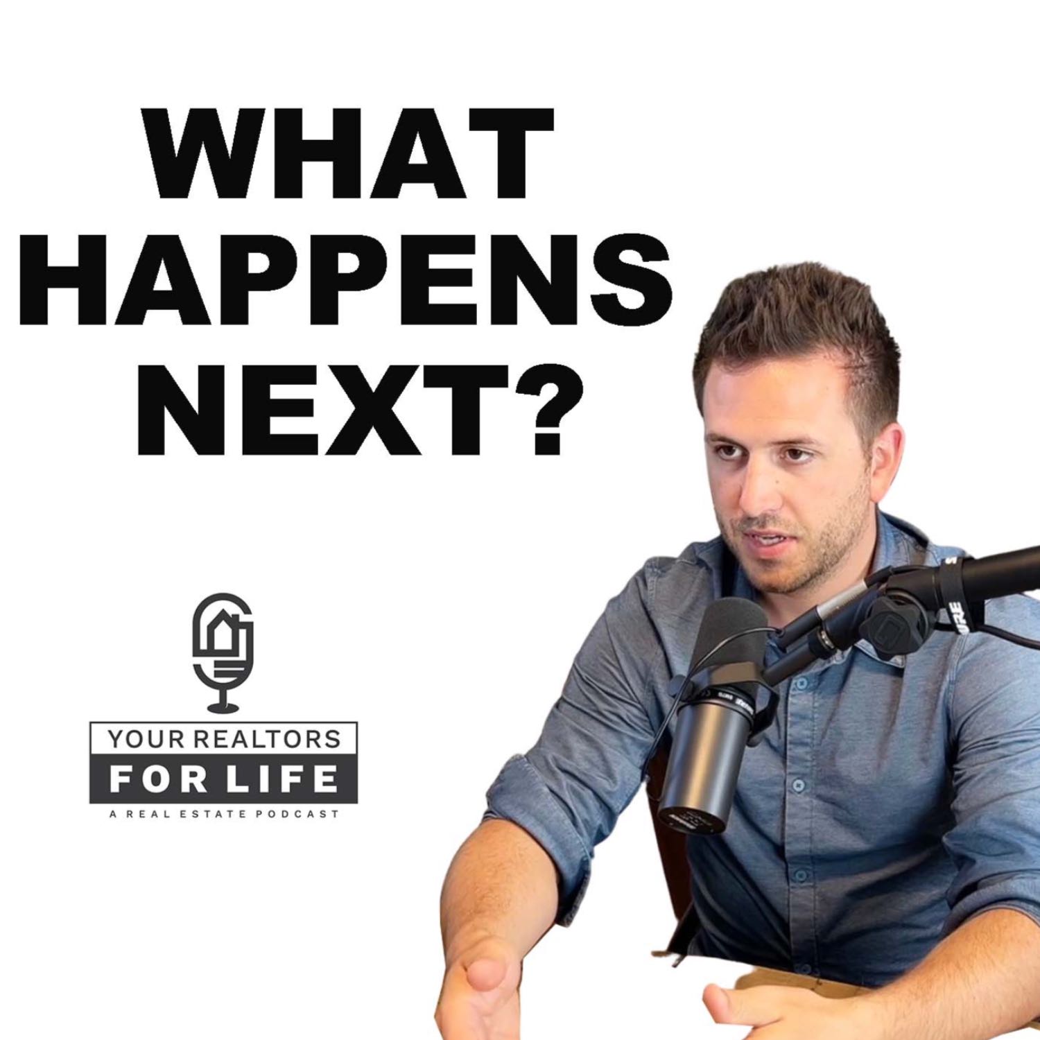 Realtors for Life Podcast