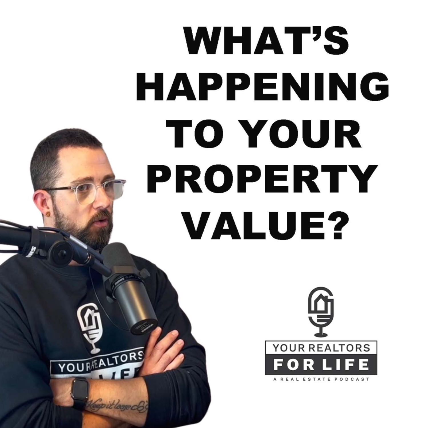 Realtors for Life Podcast
