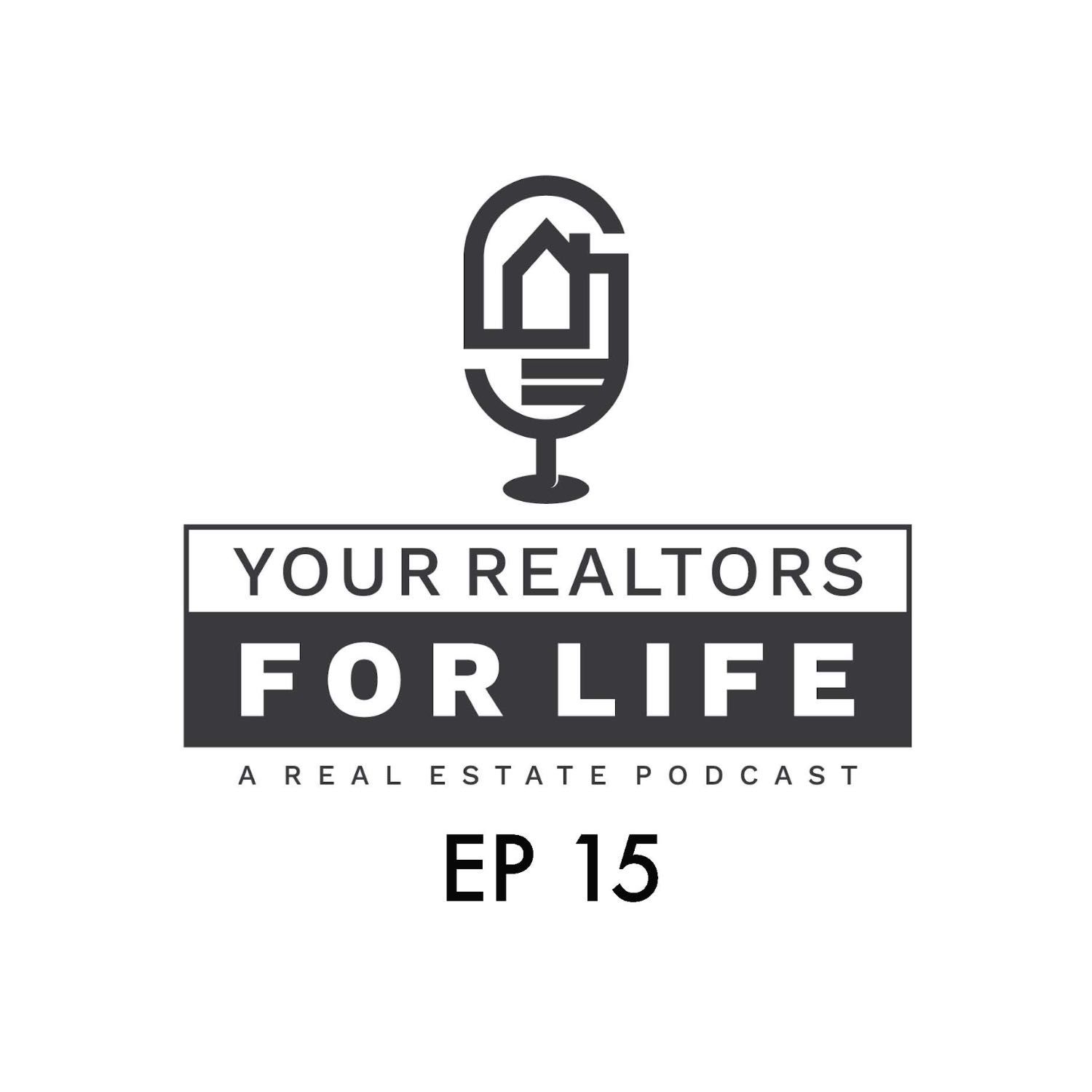 Realtors for Life Podcast