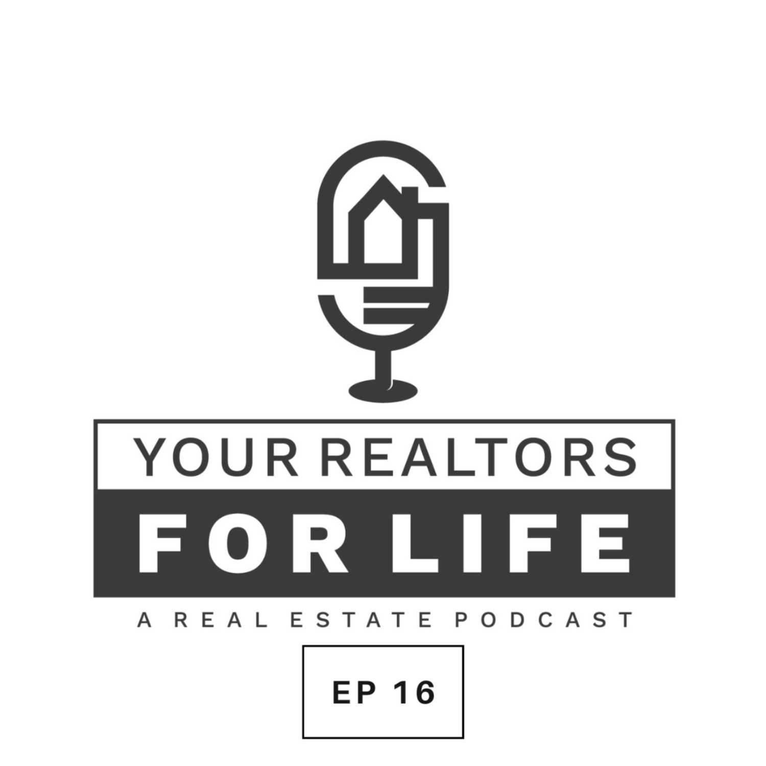Realtors for Life Podcast