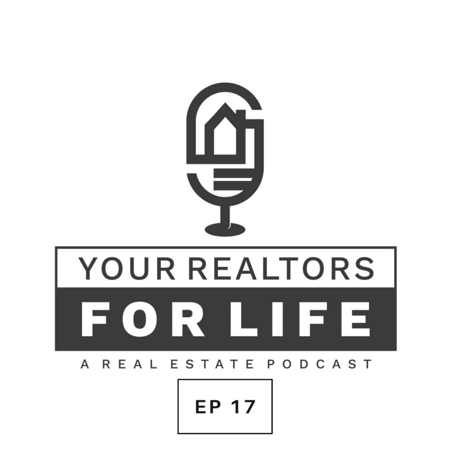 Realtors for Life Podcast