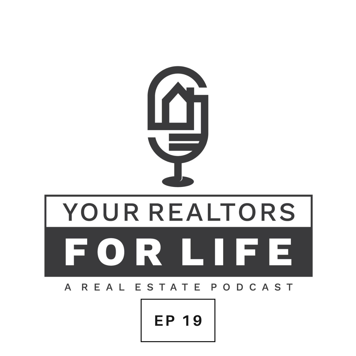 Realtors for Life Podcast