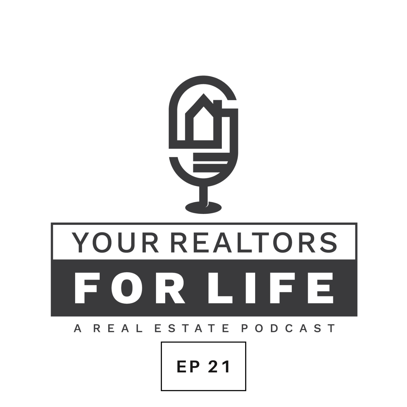 Realtors for Life Podcast
