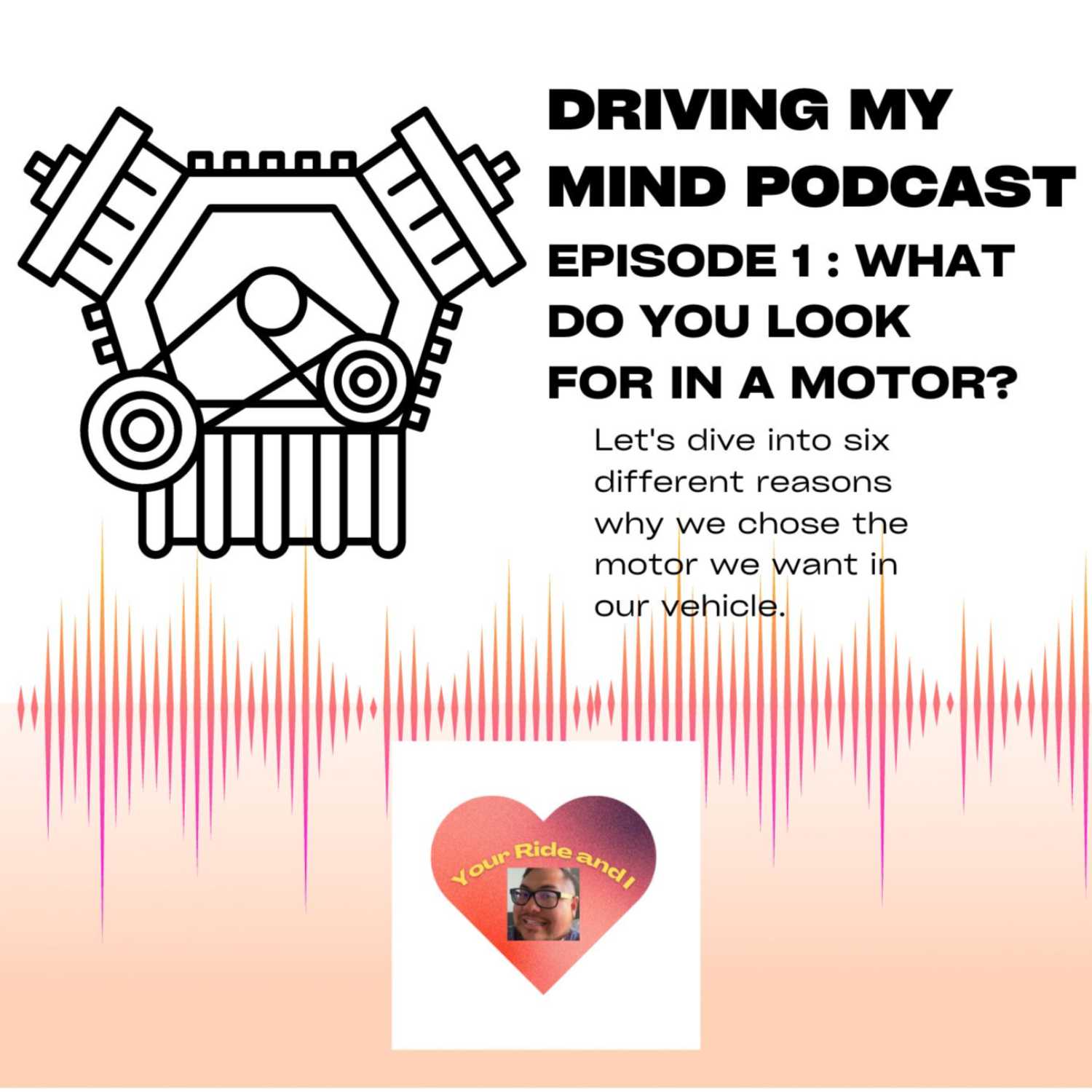 What Do You Look For In A Motor?