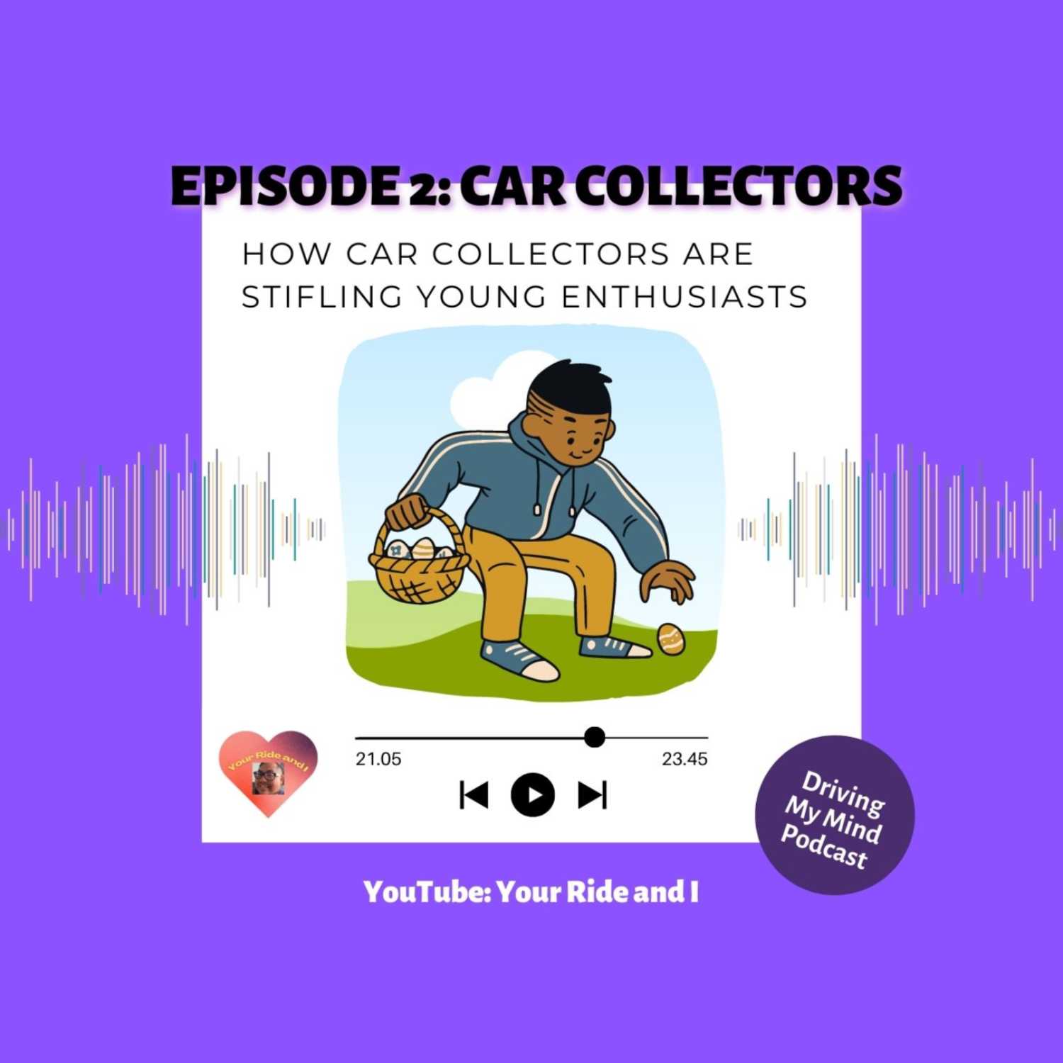 Car Collectors: Hurting or Helping Upcoming Car Enthusiasts?