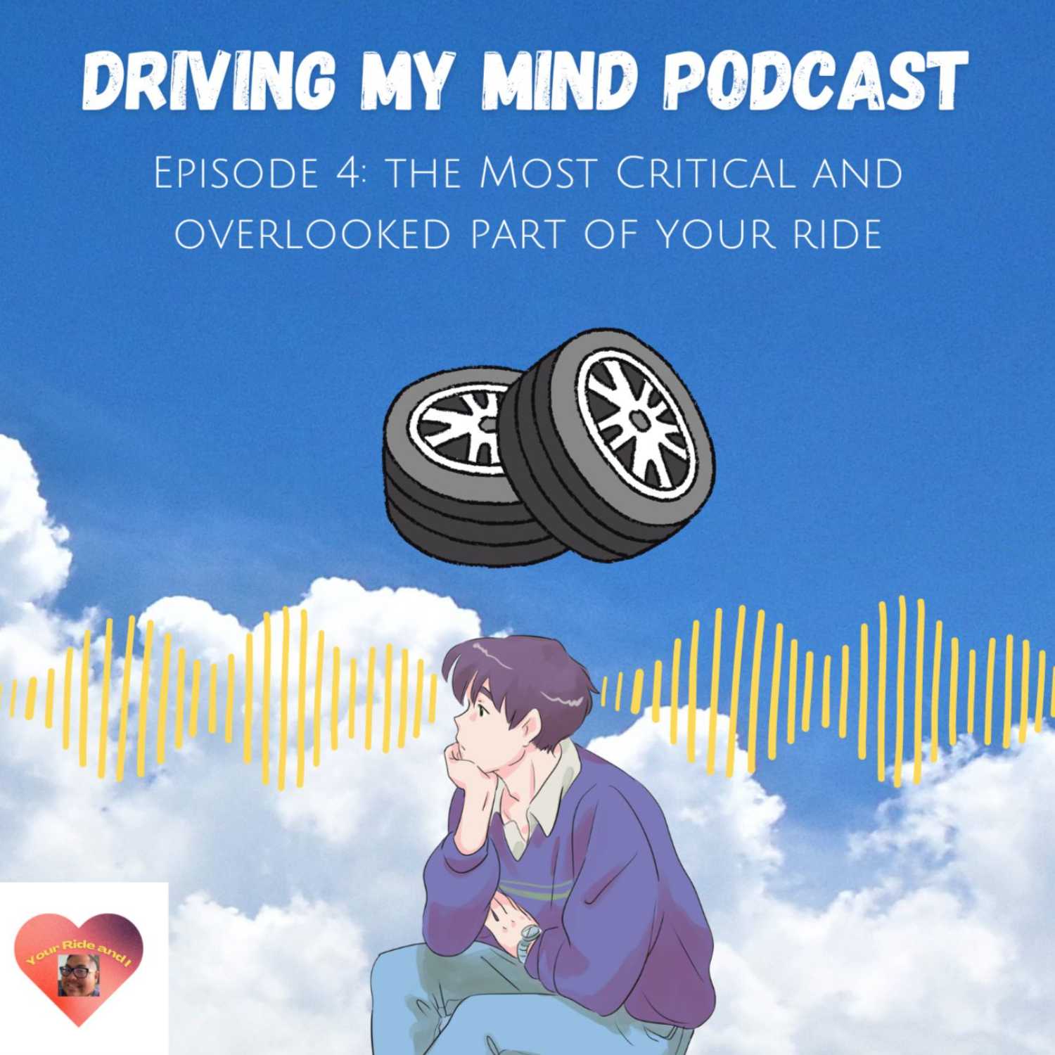 The Most Critical and Overlooked Part of Your Ride