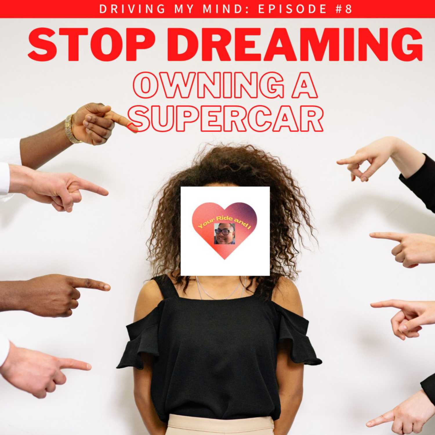 Stop Dreaming of Owning a Supercar